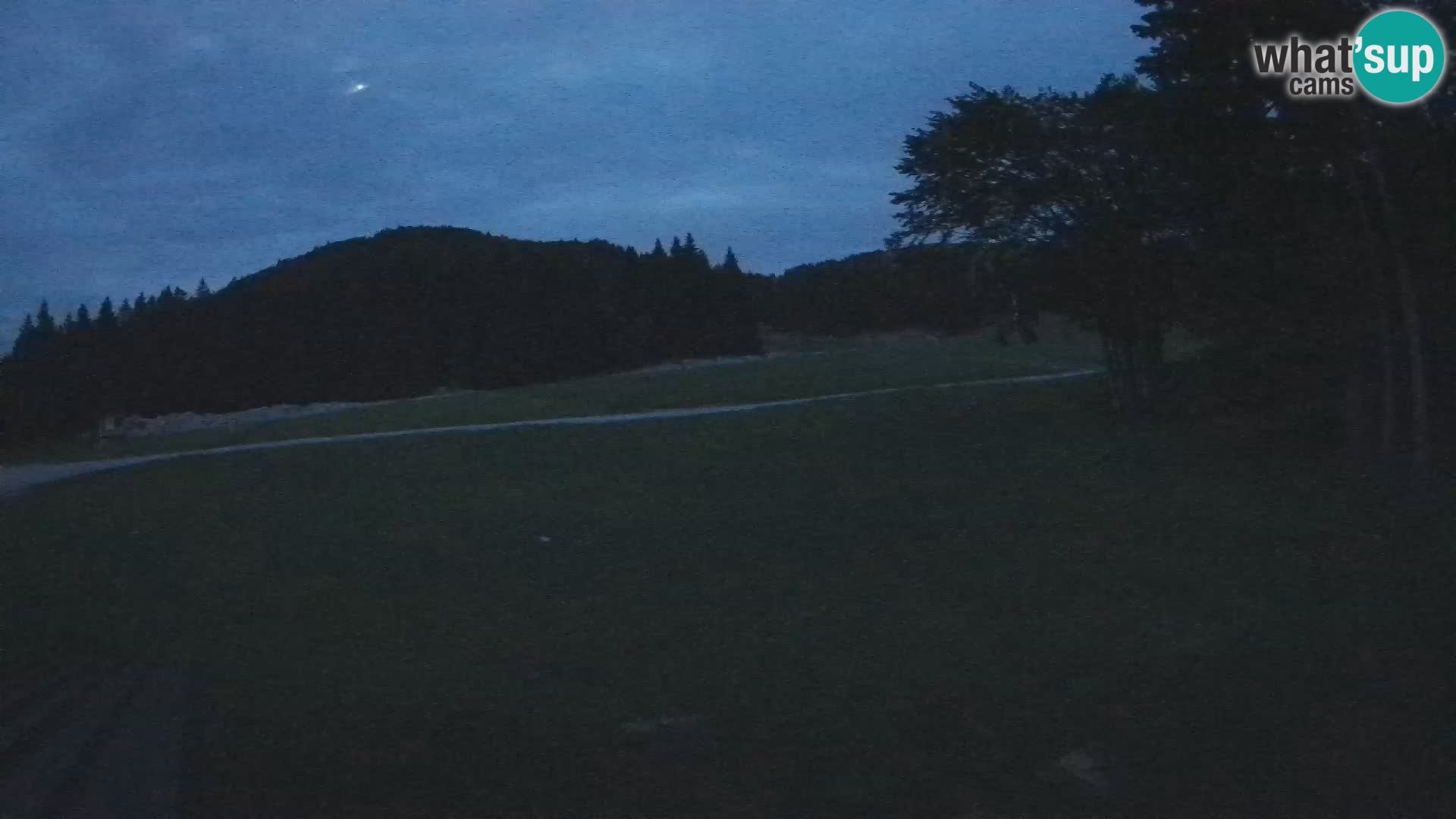 Live Webcam Stazione sciistica di Sorica – Sorška planina – Slovenia