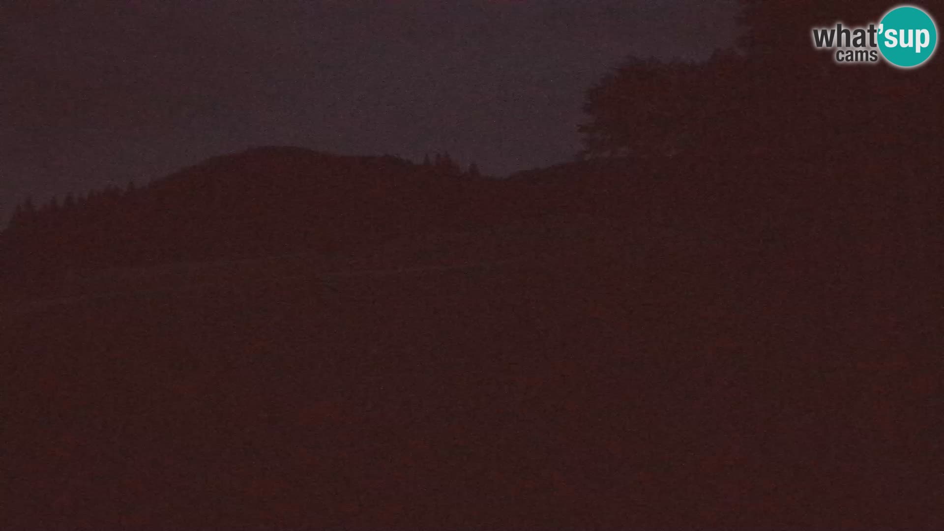 Live Webcam Stazione sciistica di Sorica – Sorška planina – Slovenia