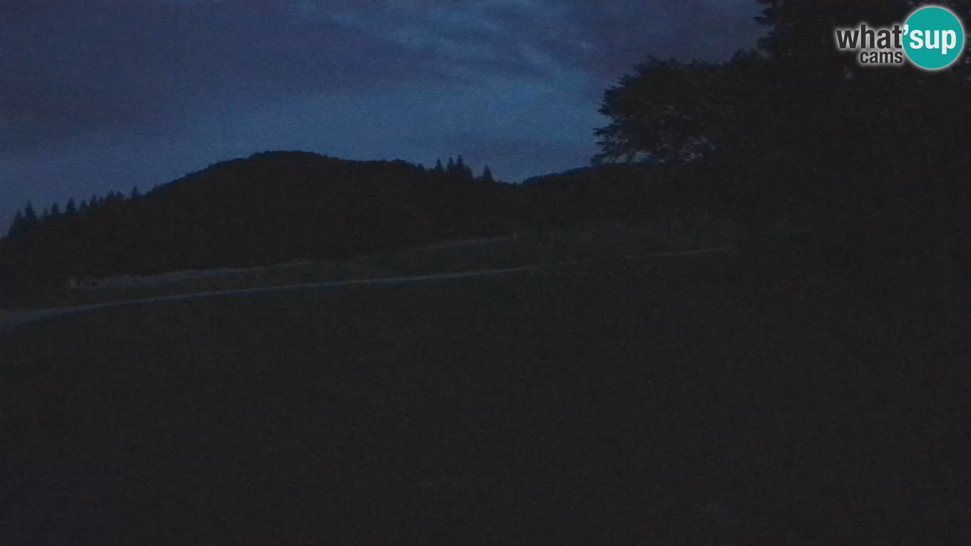Live Webcam Stazione sciistica di Sorica – Sorška planina – Slovenia