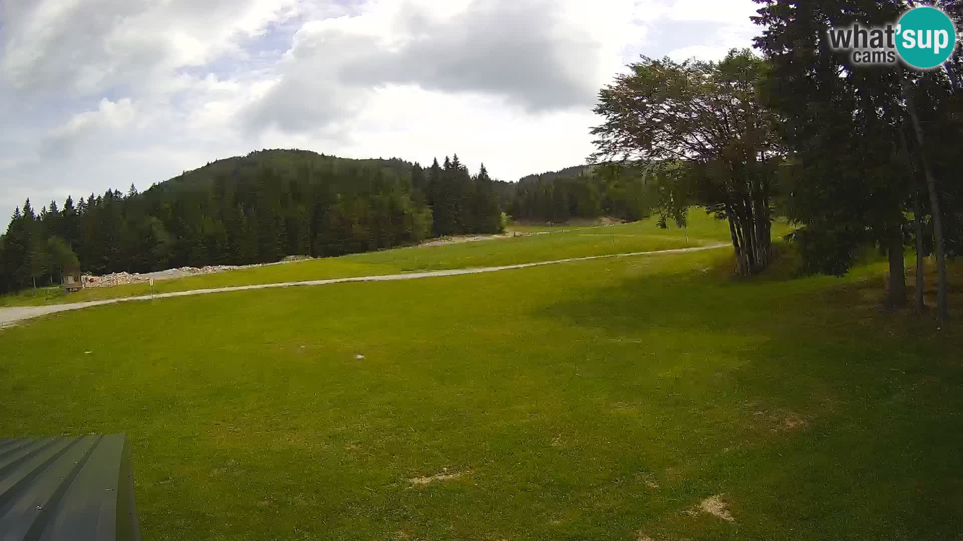 Live Webcam Skigebiet Sorica – Sorška planina – Slowenien