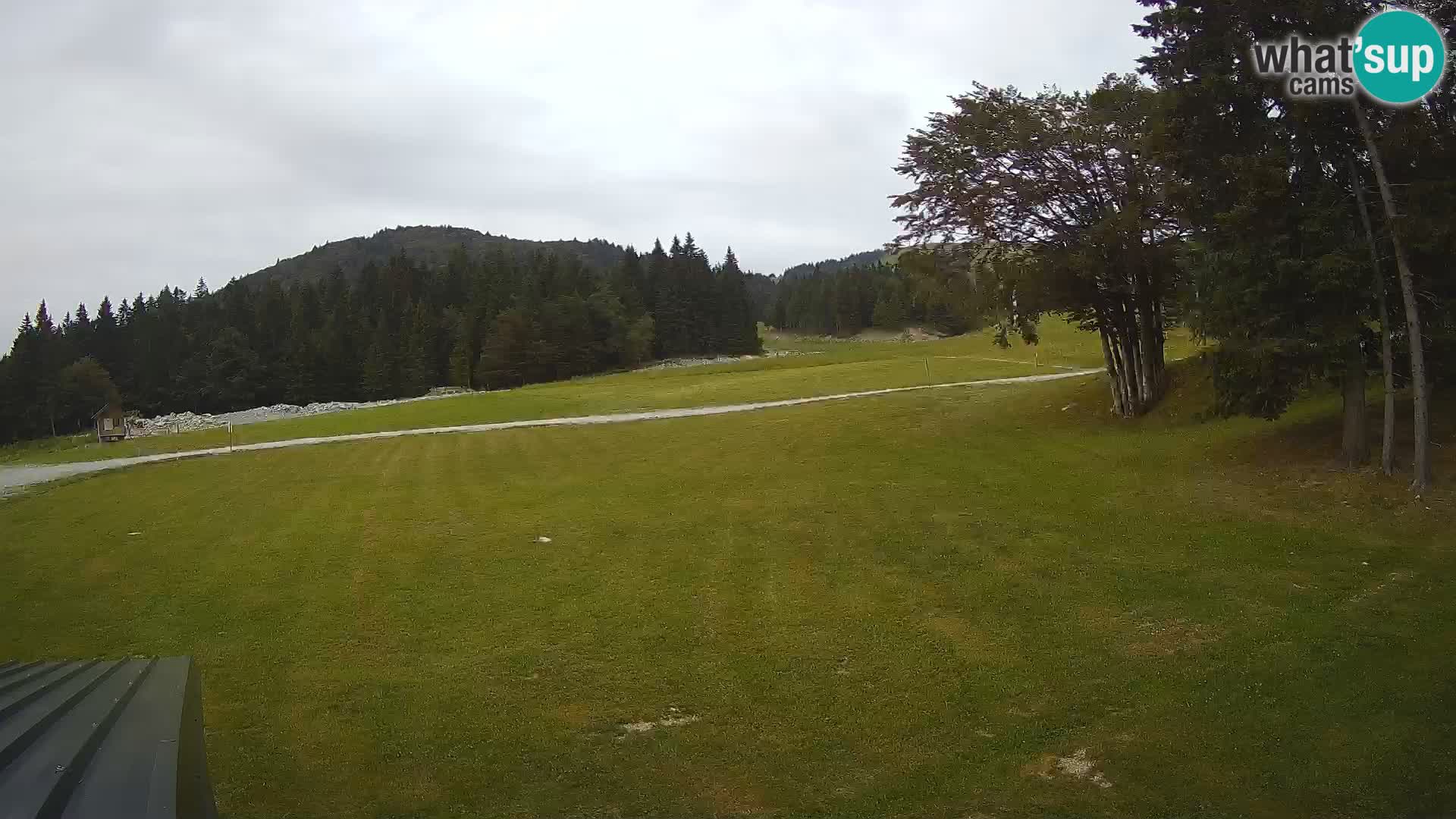 Live Webcam Skigebiet Sorica – Sorška planina – Slowenien