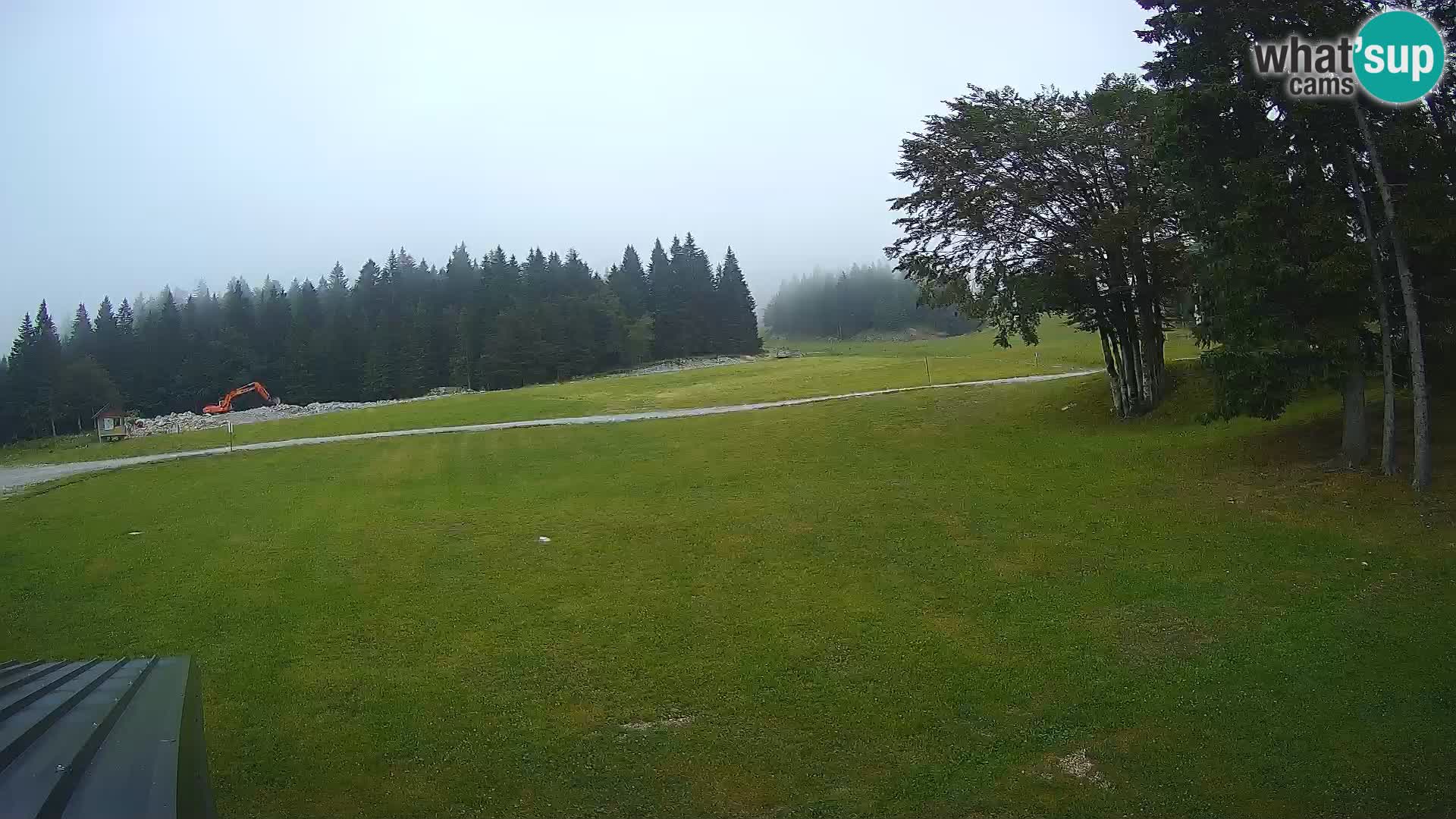 Live Webcam Skigebiet Sorica – Sorška planina – Slowenien