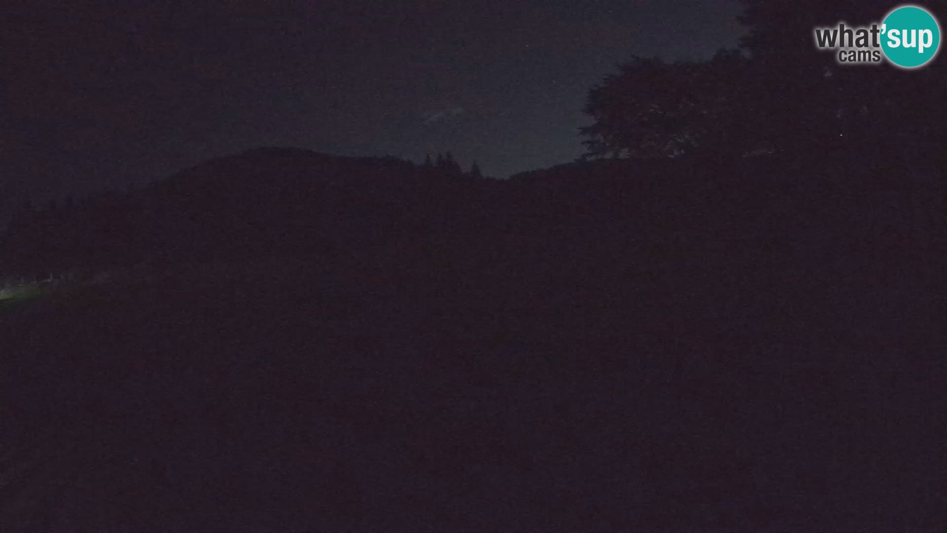 Smučišče Sorica spletna kamera – Sorška planina