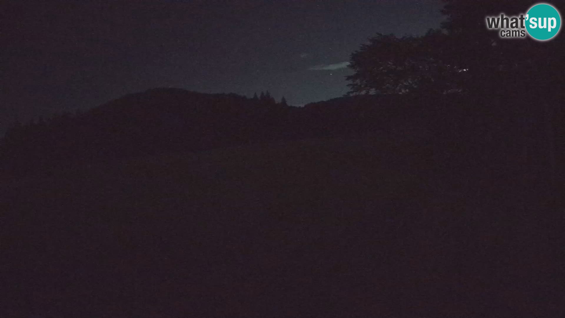 Soriška Planina – Spodnja postaja vlečnice Slatnik – Sorica