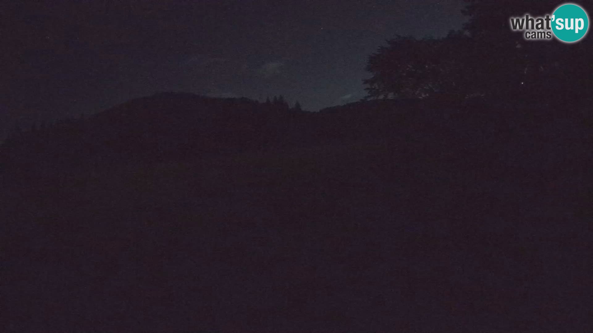 Soriška Planina – Slatnik