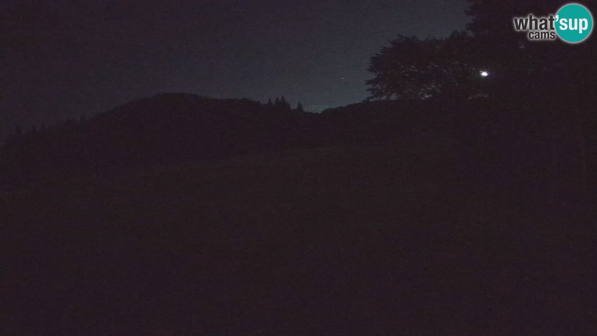 Live Webcam Stazione sciistica di Sorica – Sorška planina – Slovenia