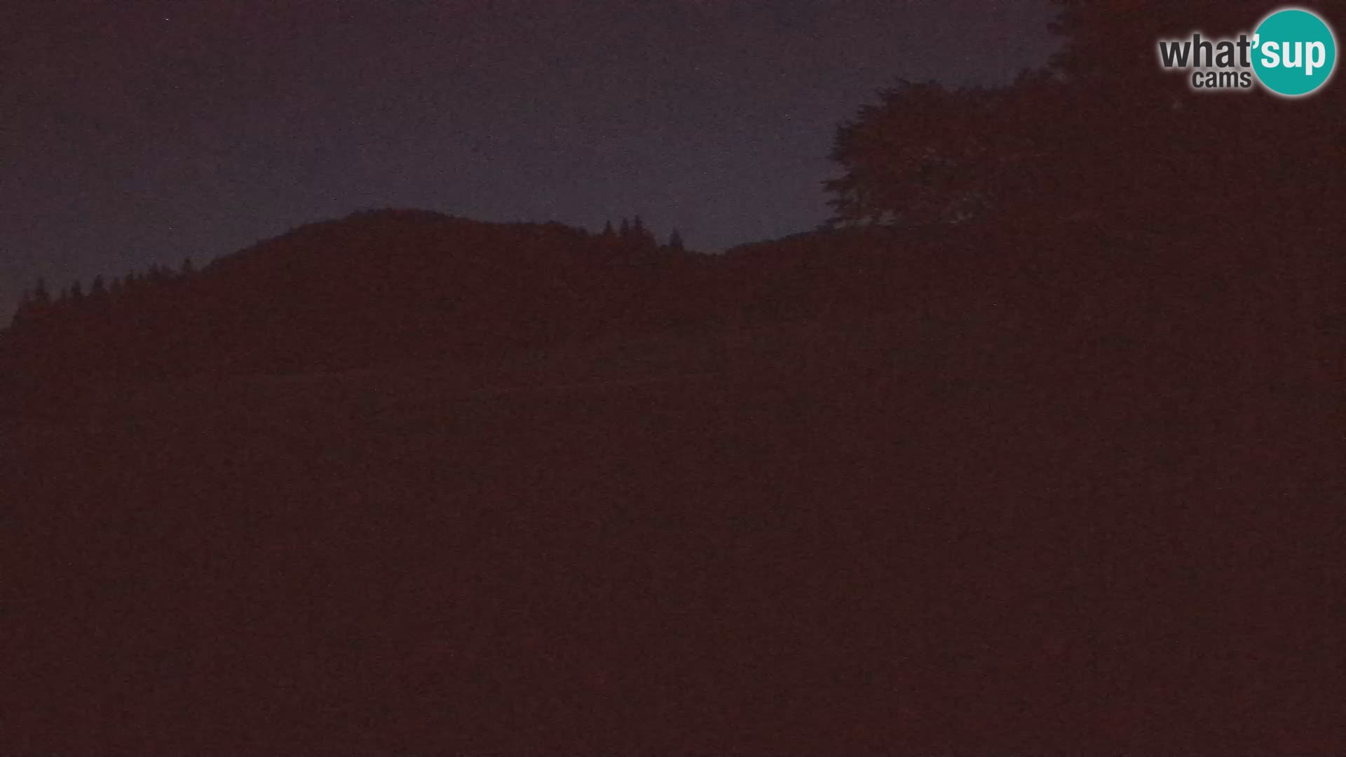 Soriška Planina – Slatnik – Sorica Webcam