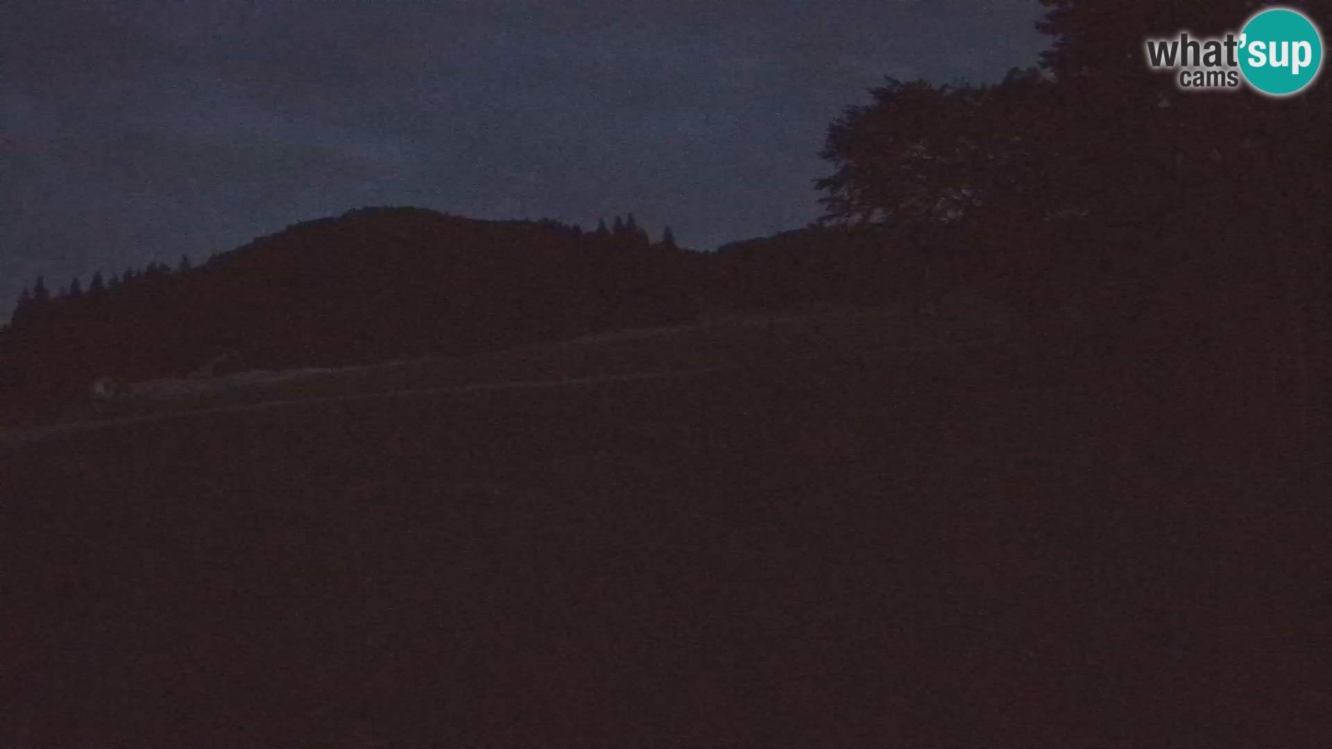 Smučišče Sorica spletna kamera – Sorška planina