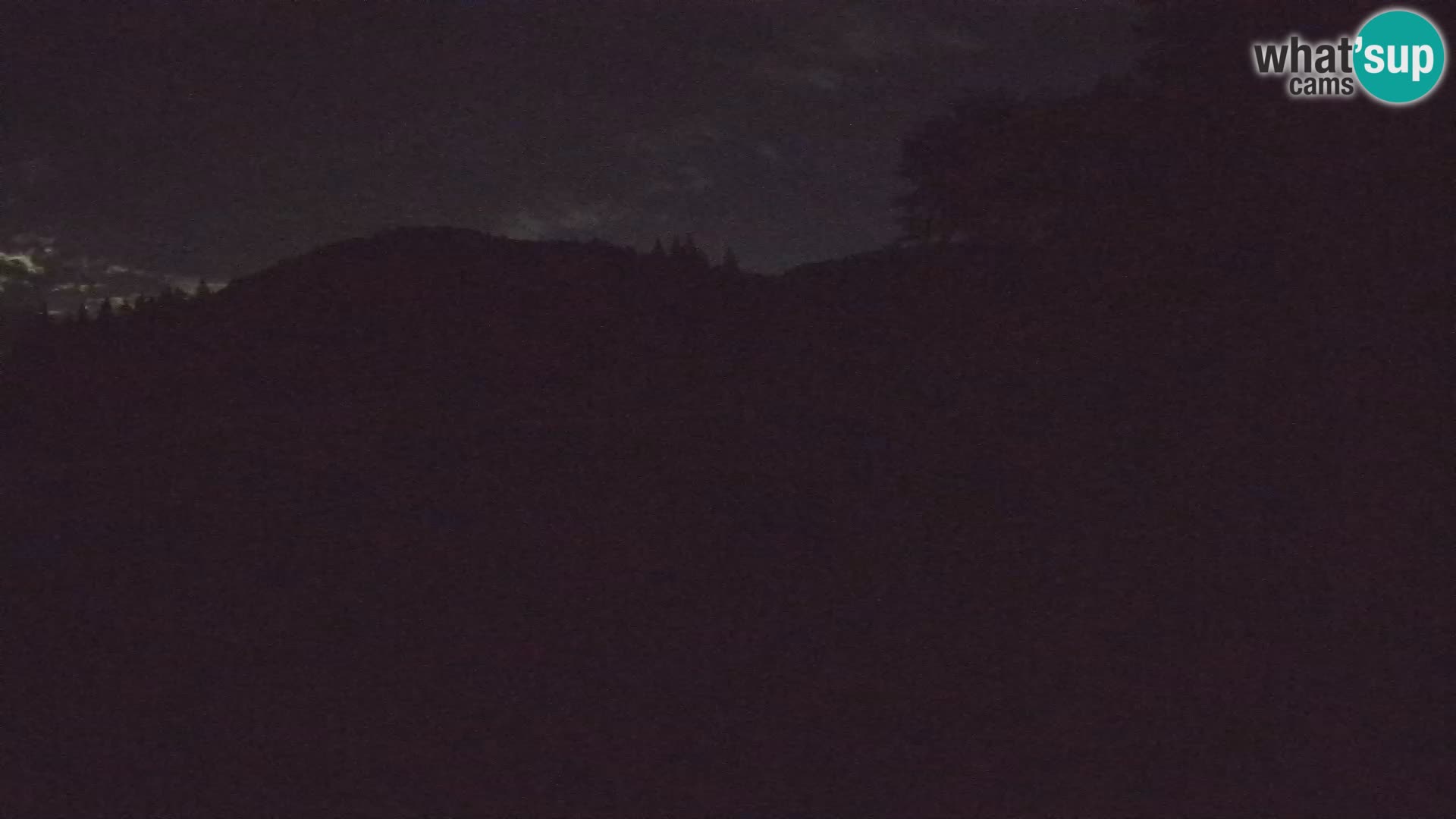 Soriška Planina – Slatnik