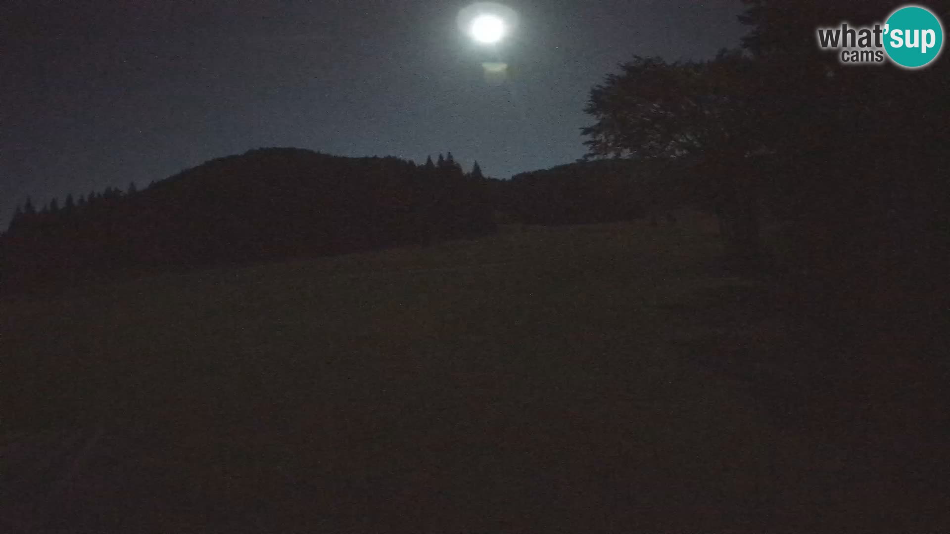 Live Webcam Skigebiet Sorica – Sorška planina – Slowenien