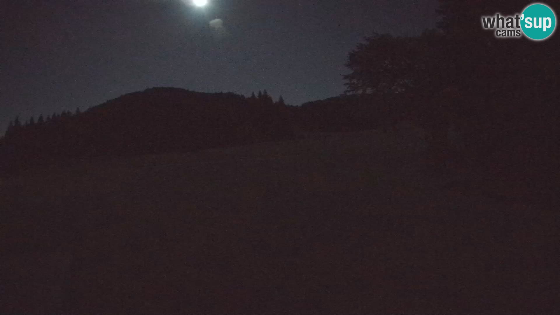 Smučišče Sorica spletna kamera – Sorška planina