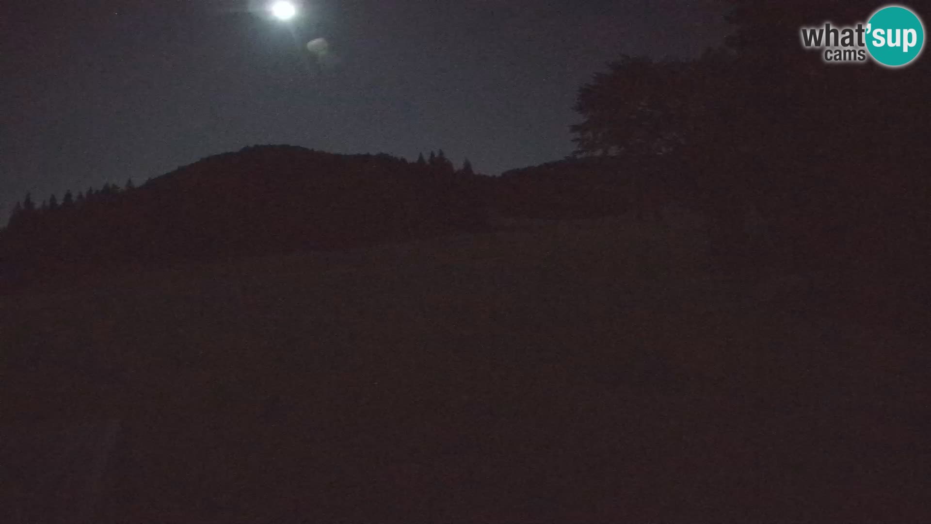 Soriška Planina – Slatnik – Sorica Webcam