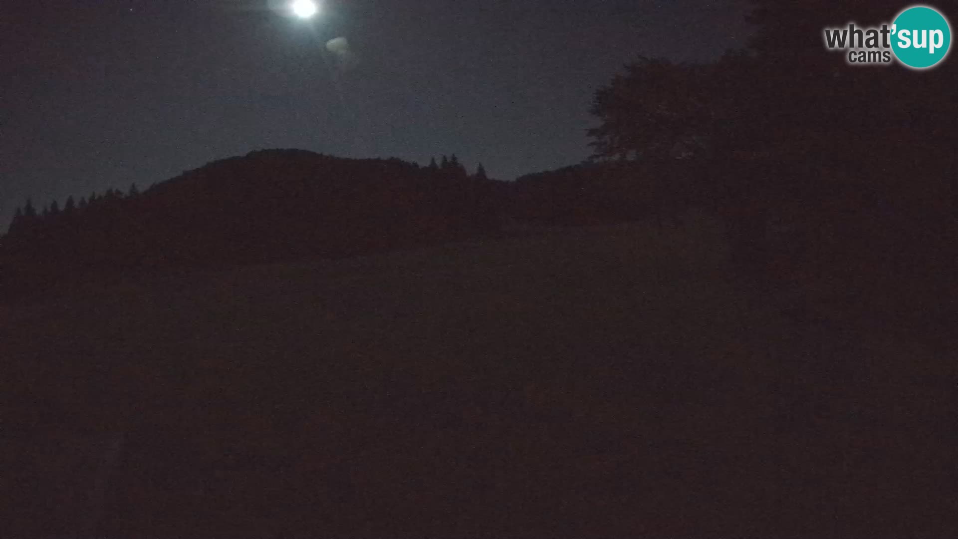 Web kamera uživo Skijalište Sorica – Sorška planina – Slovenija