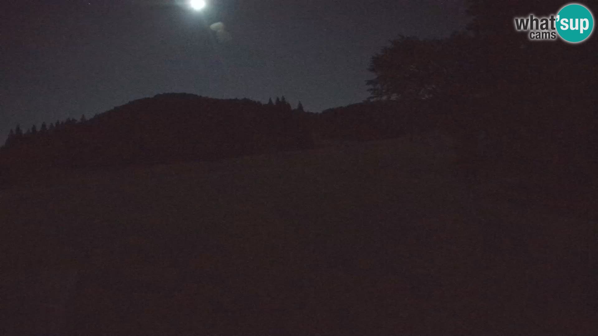 Live Webcam Stazione sciistica di Sorica – Sorška planina – Slovenia