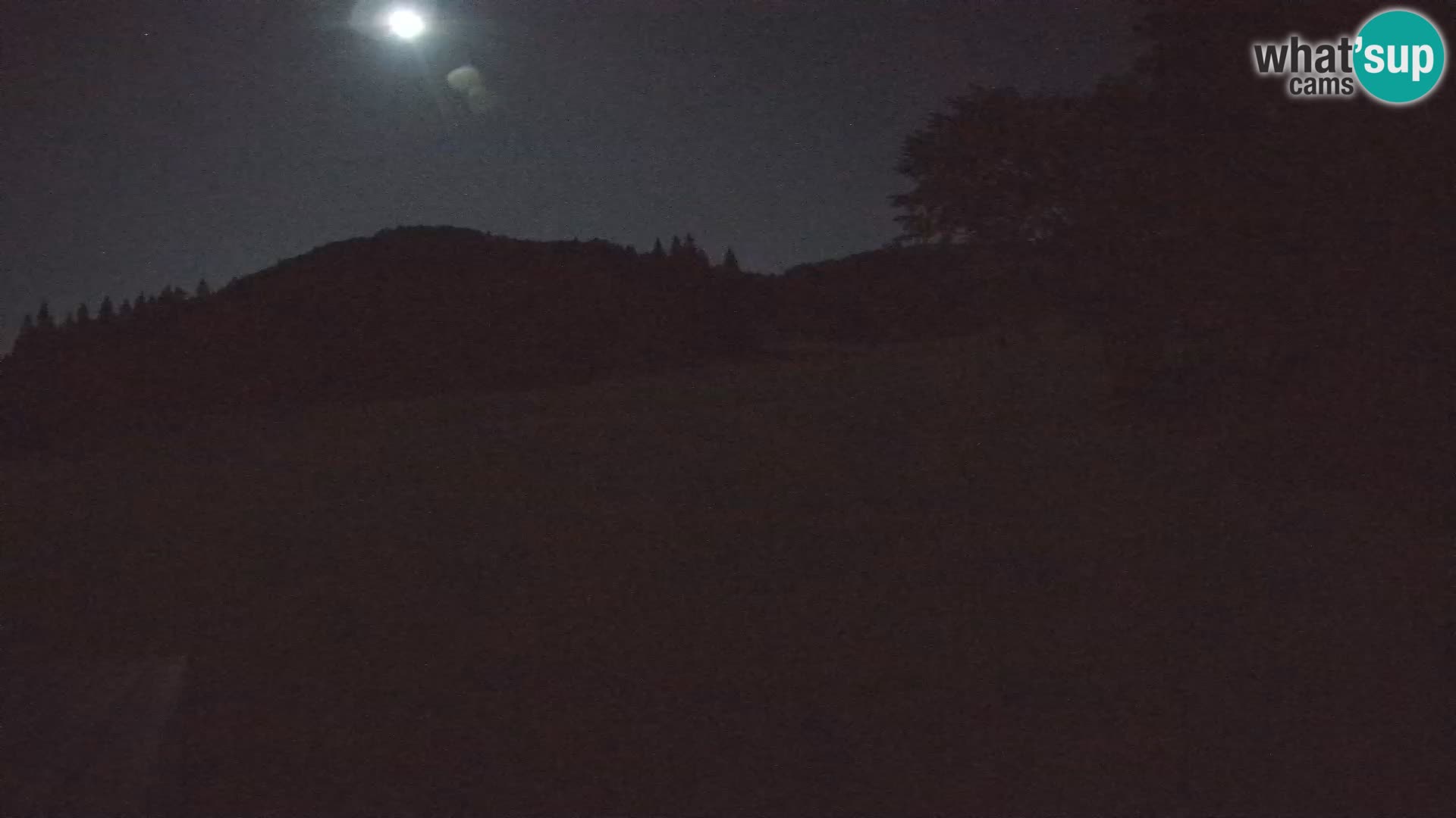 Live Webcam Skigebiet Sorica – Sorška planina – Slowenien