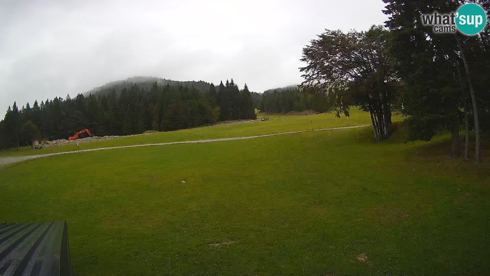 Live Webcam Skigebiet Sorica – Sorška planina – Slowenien