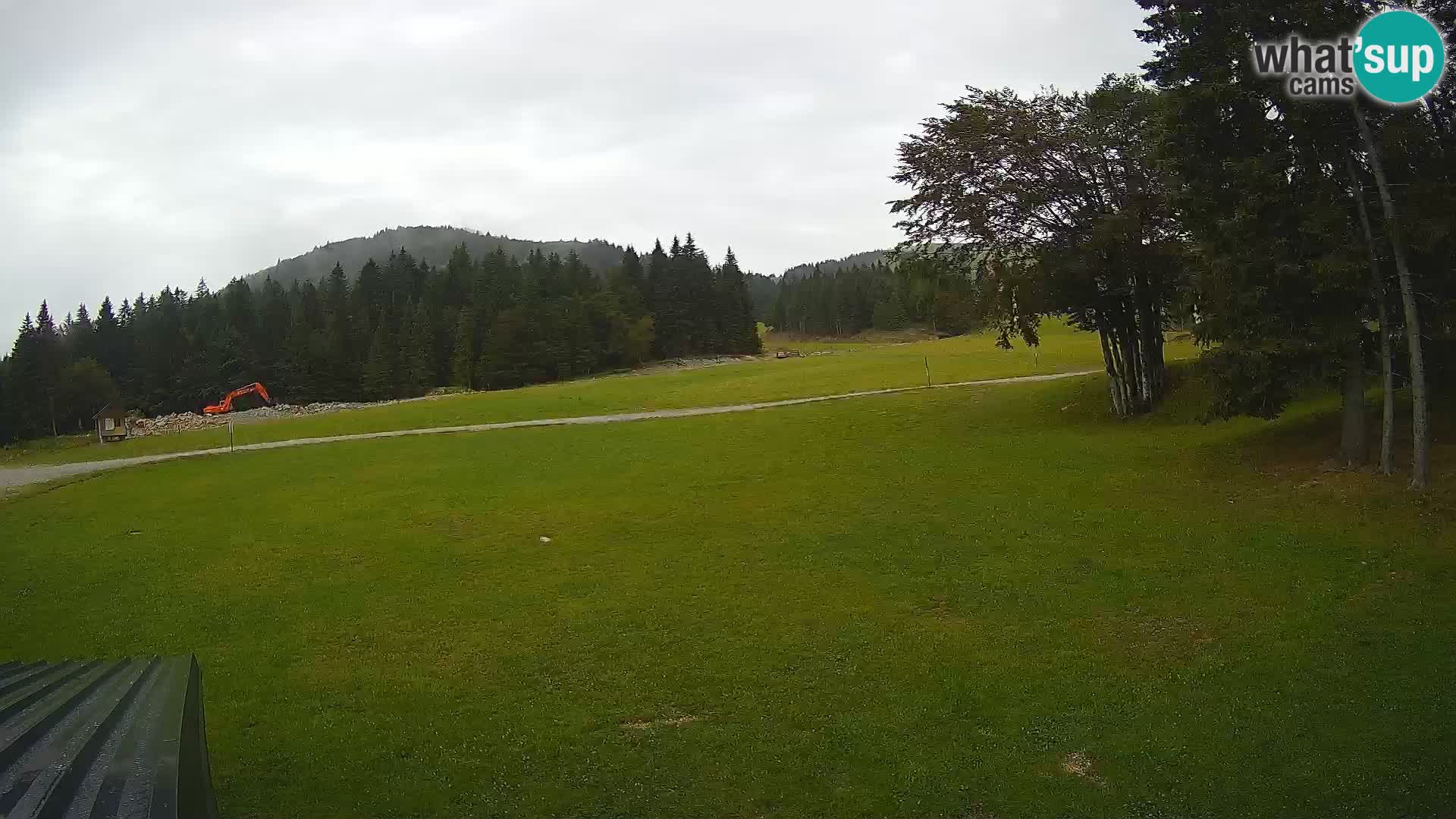 Live Webcam Skigebiet Sorica – Sorška planina – Slowenien