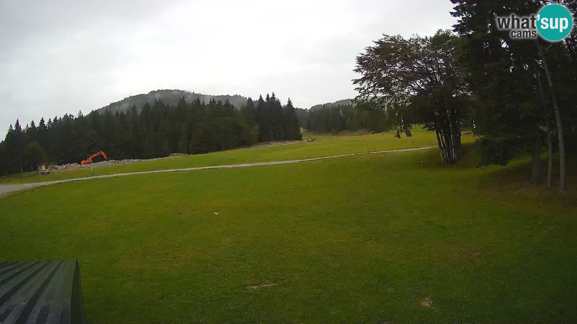 Live Webcam Skigebiet Sorica – Sorška planina – Slowenien