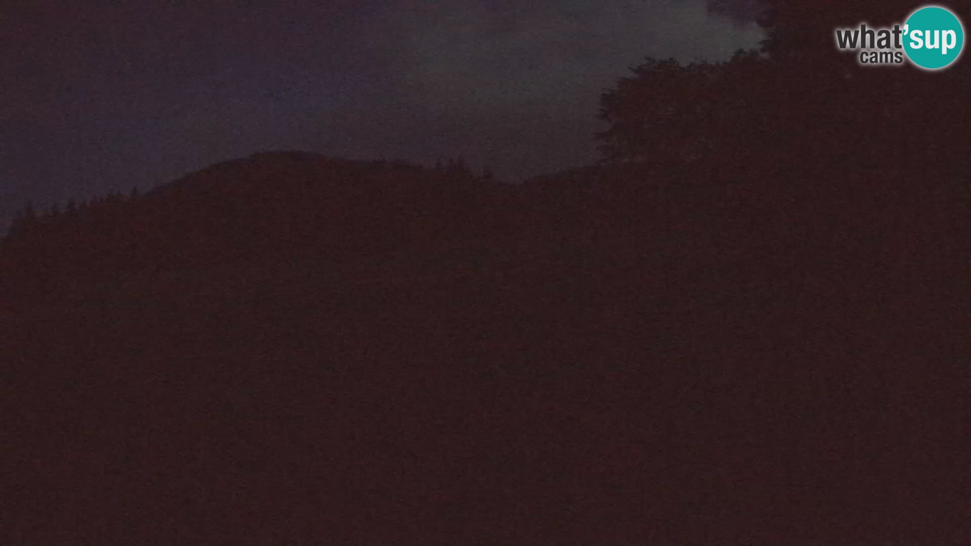 Soriška Planina – Slatnik – Sorica en vivo