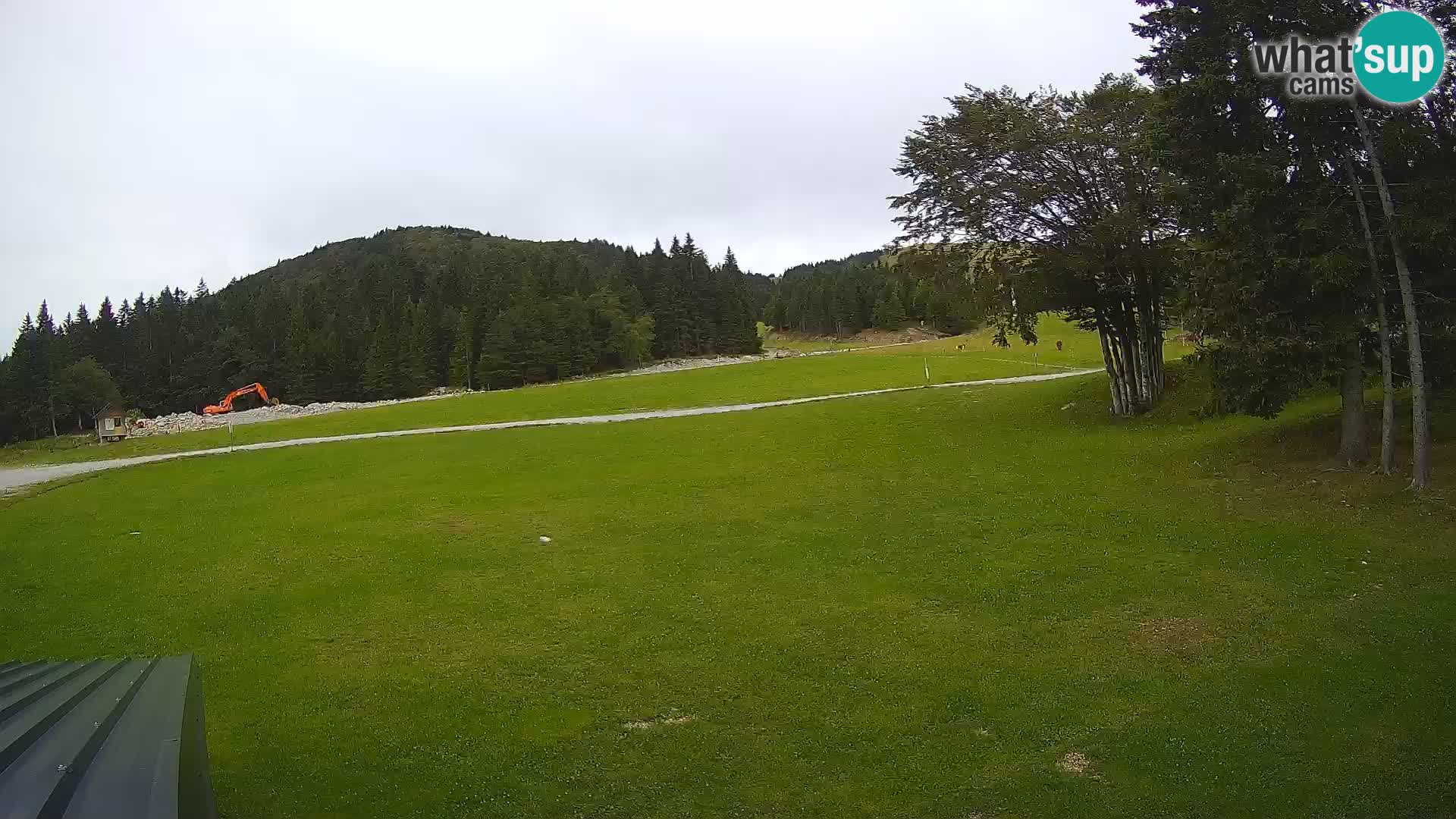 Live Webcam Skigebiet Sorica – Sorška planina – Slowenien