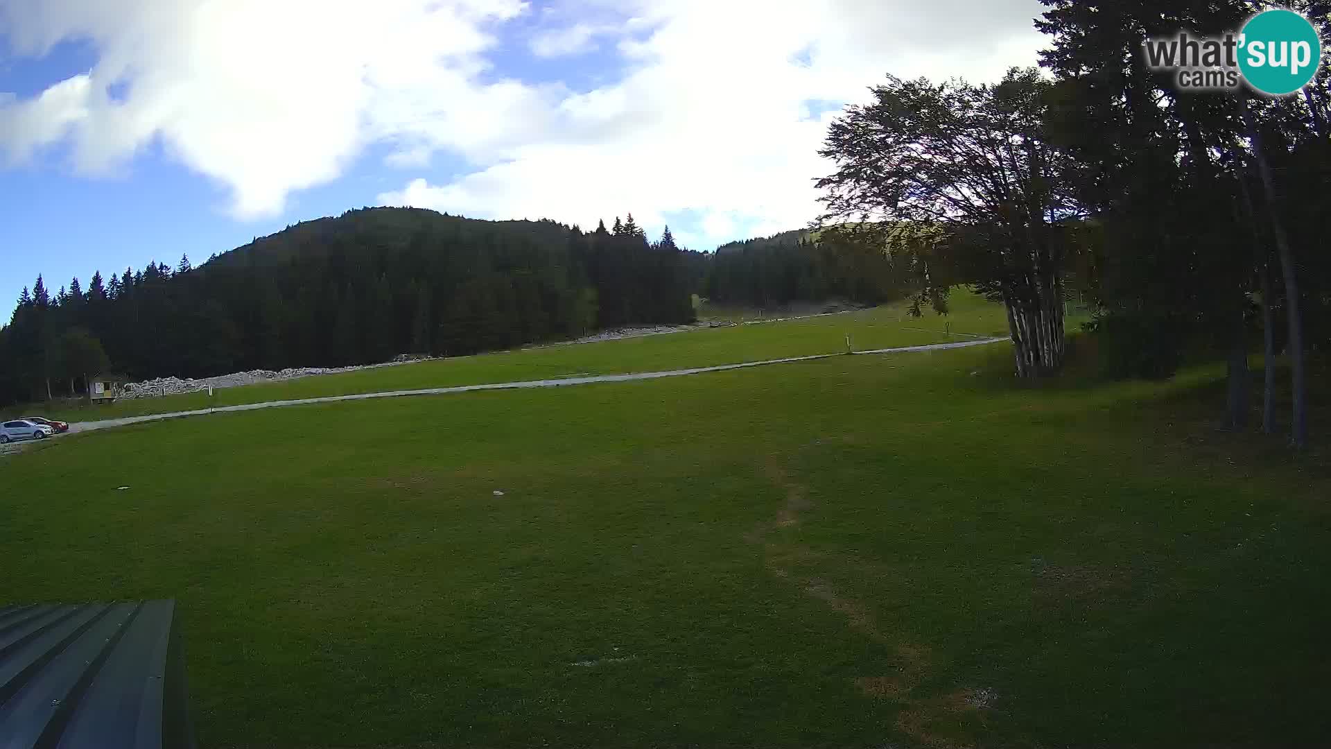 Live Webcam Skigebiet Sorica – Sorška planina – Slowenien