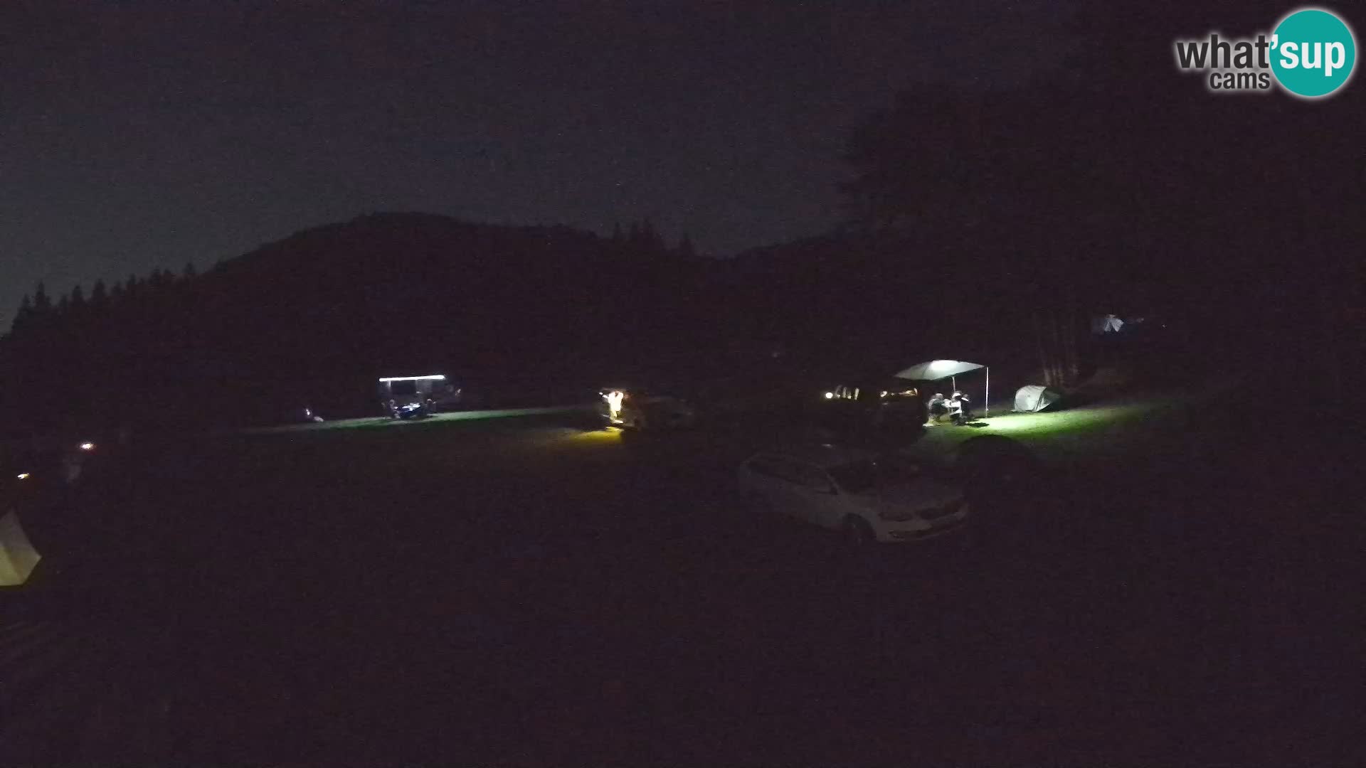Smučišče Sorica spletna kamera – Sorška planina
