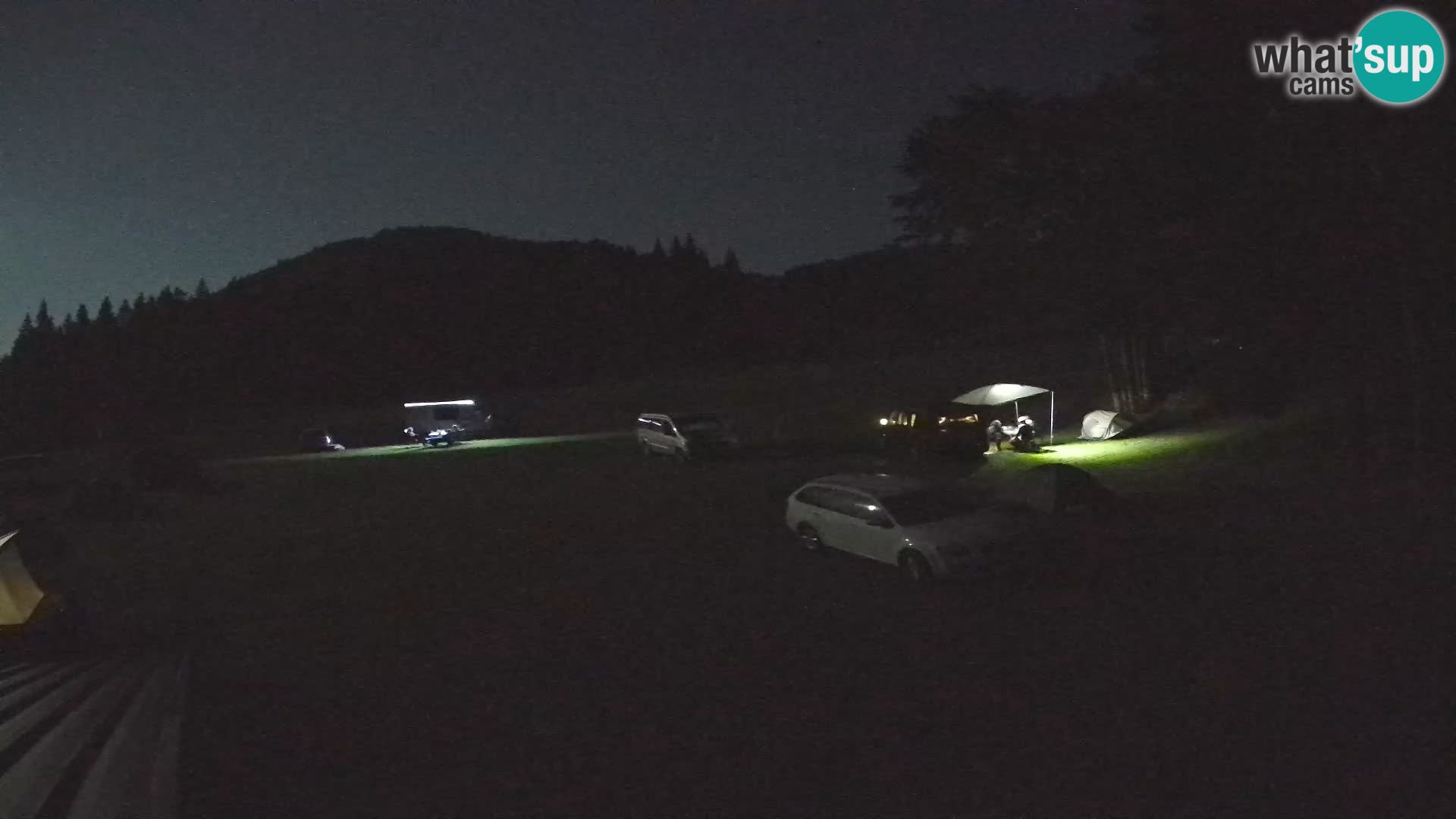 Smučišče Sorica spletna kamera – Sorška planina