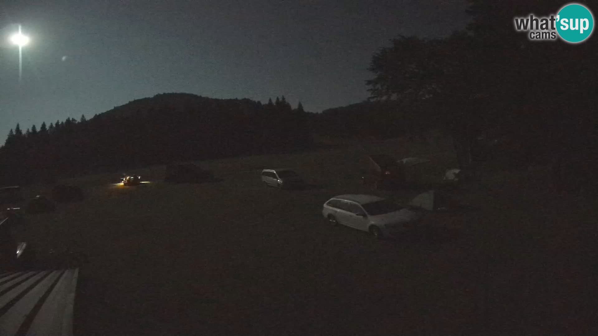 Live Webcam Skigebiet Sorica – Sorška planina – Slowenien