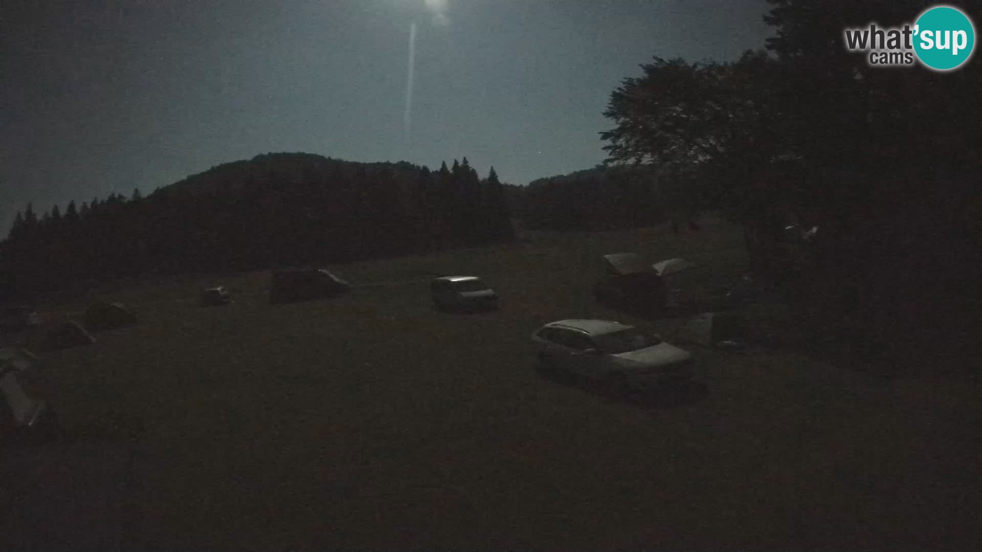 Live Webcam Skigebiet Sorica – Sorška planina – Slowenien