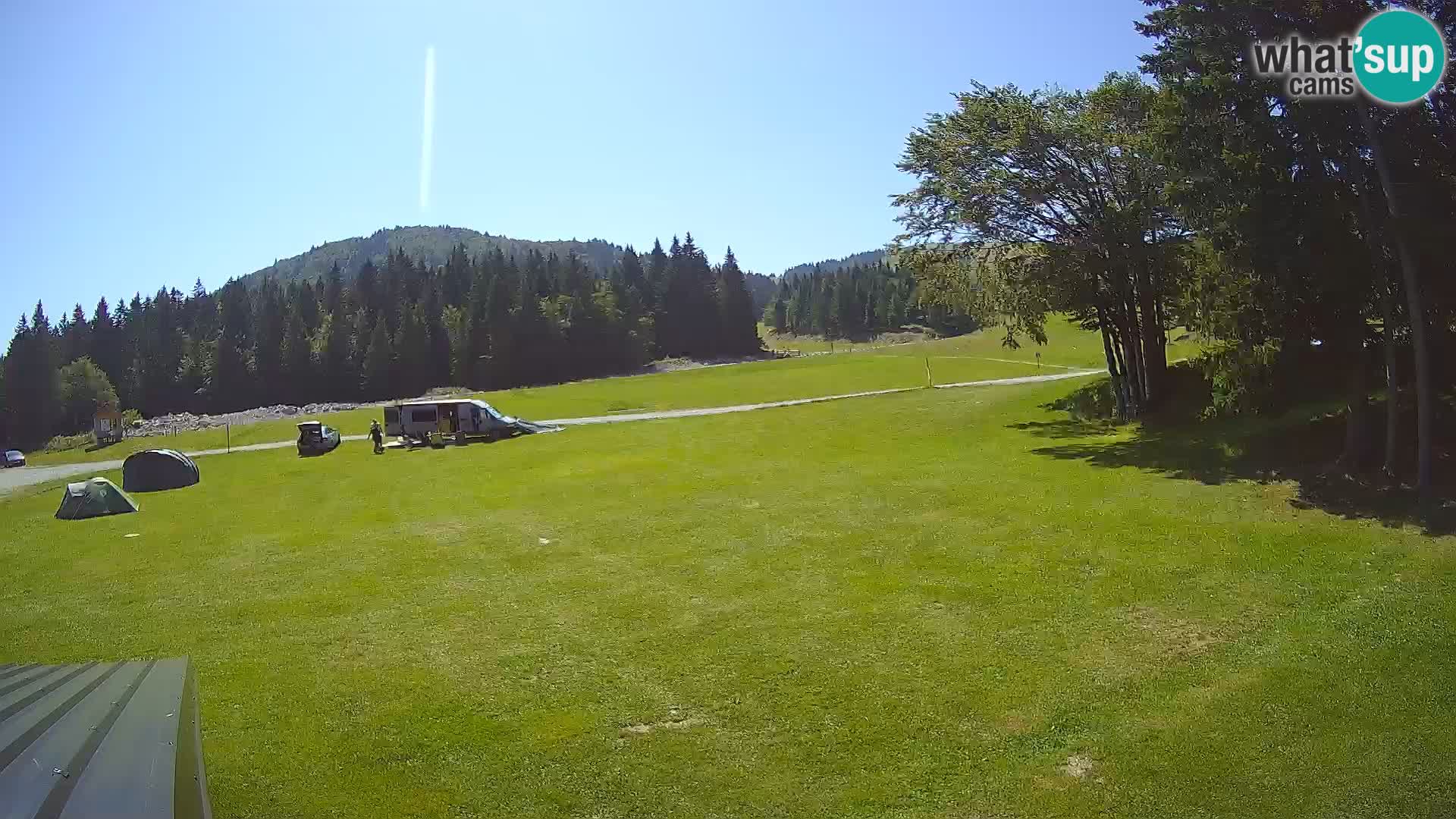 Live Webcam Skigebiet Sorica – Sorška planina – Slowenien