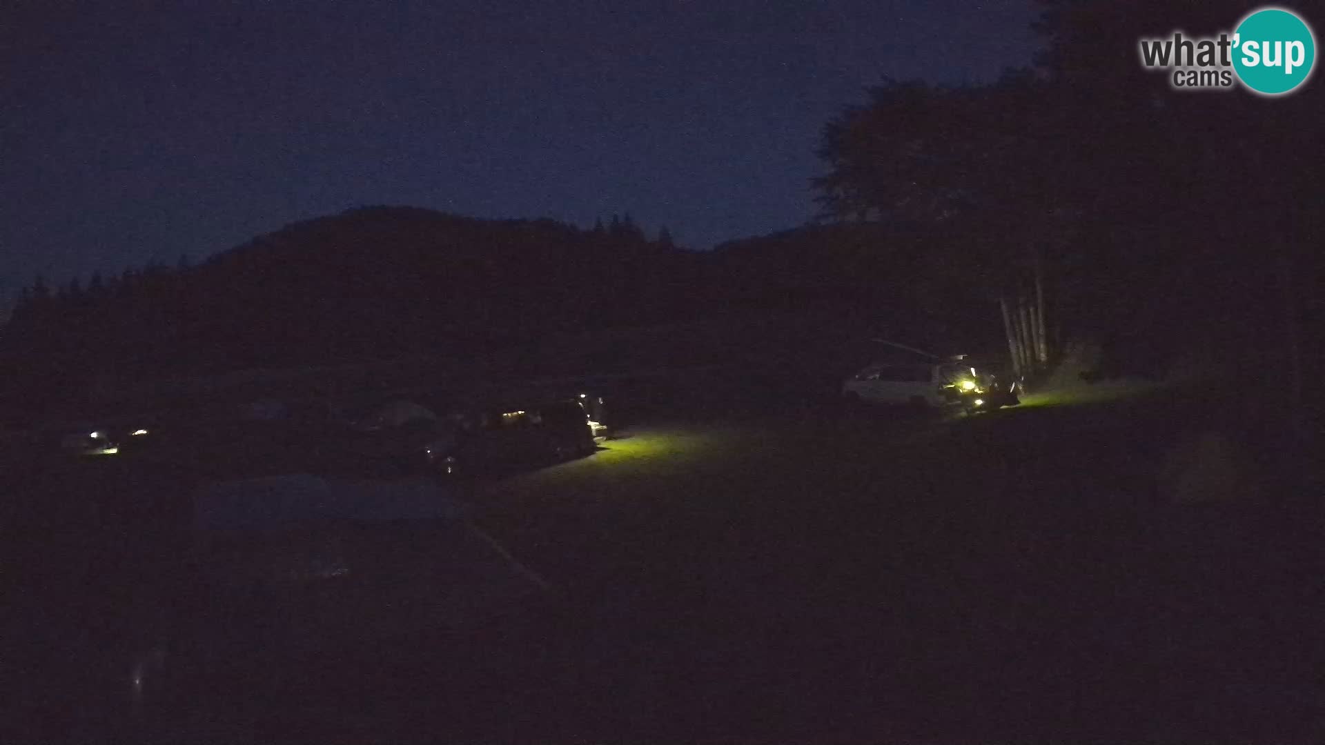 Live Webcam Skigebiet Sorica – Sorška planina – Slowenien
