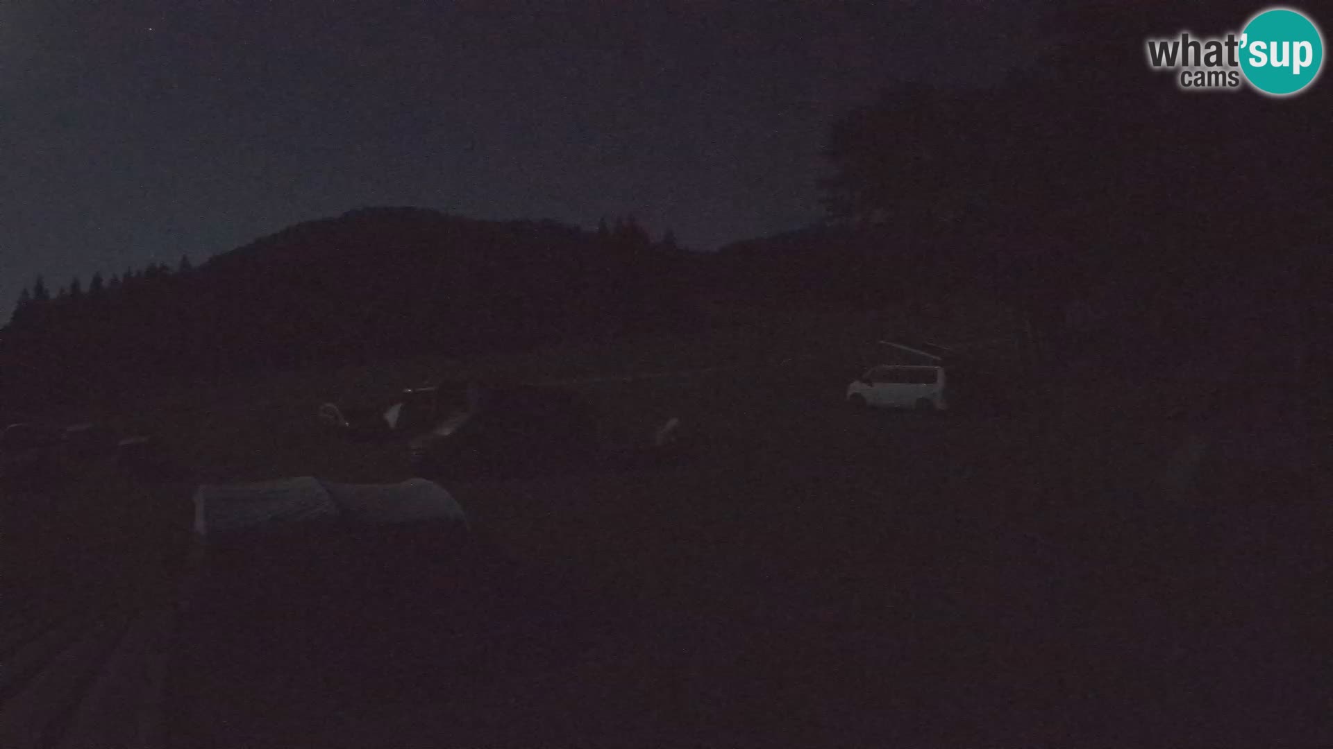 Live Webcam Sorica ski resort – Sorška planina – Slovenia