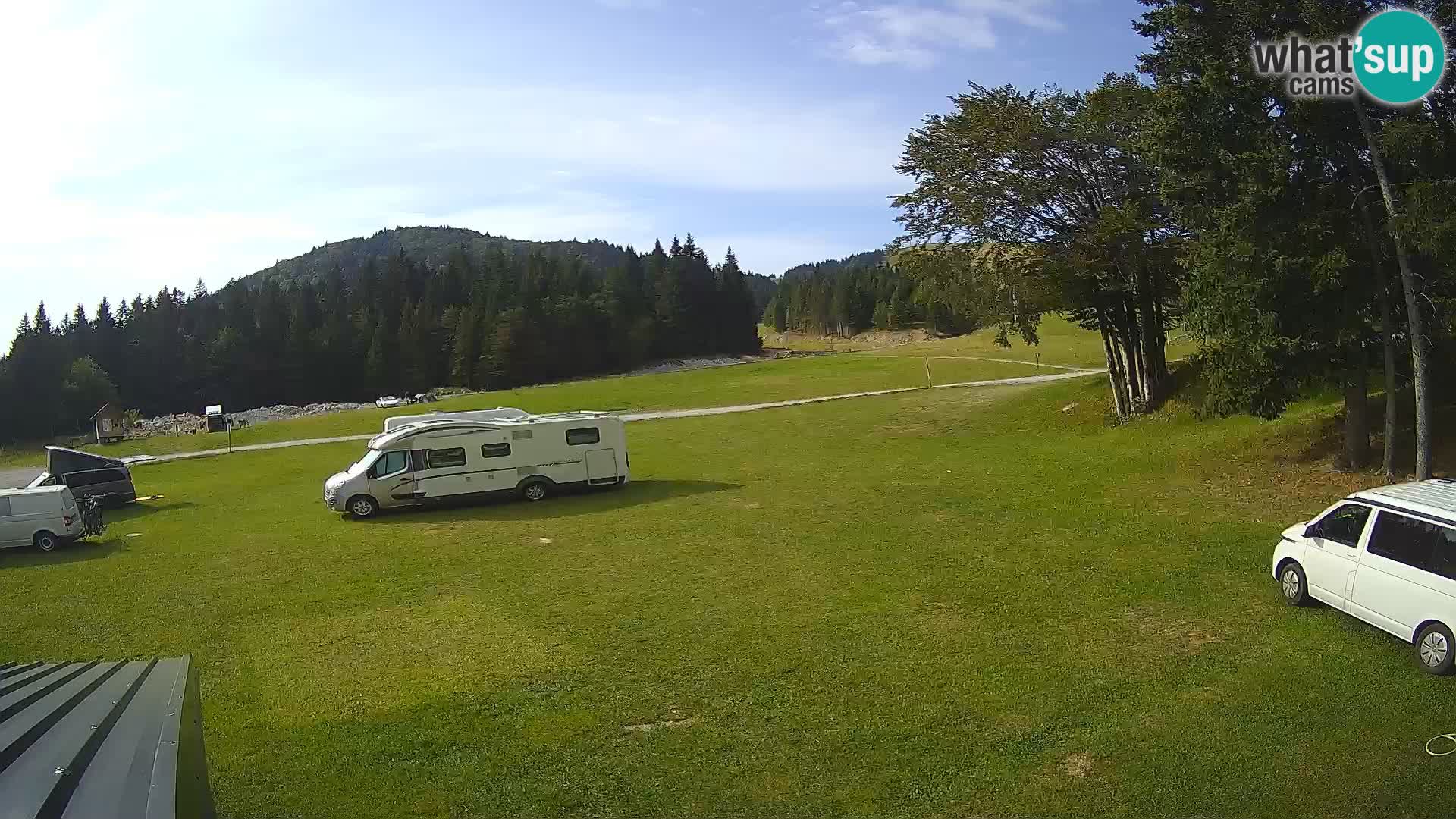 Live Webcam Skigebiet Sorica – Sorška planina – Slowenien