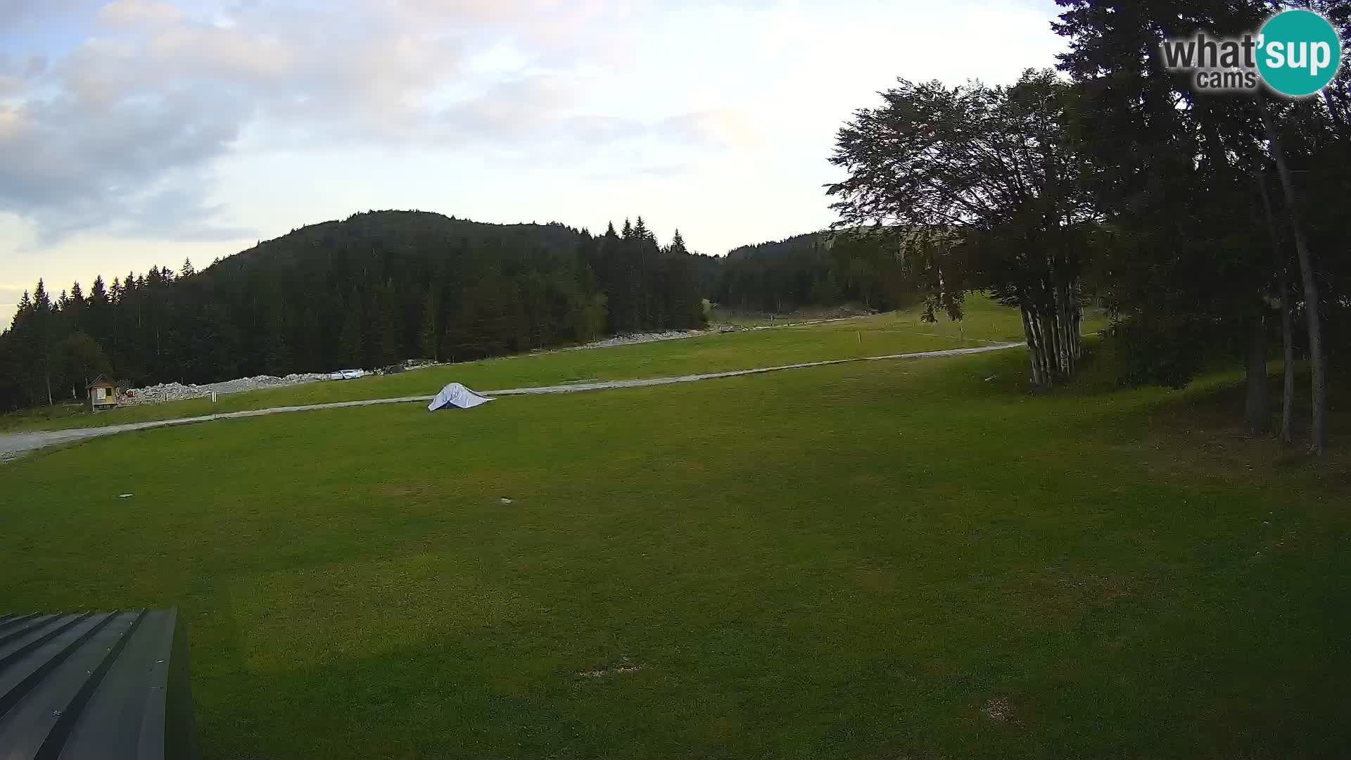 Live Webcam Skigebiet Sorica – Sorška planina – Slowenien