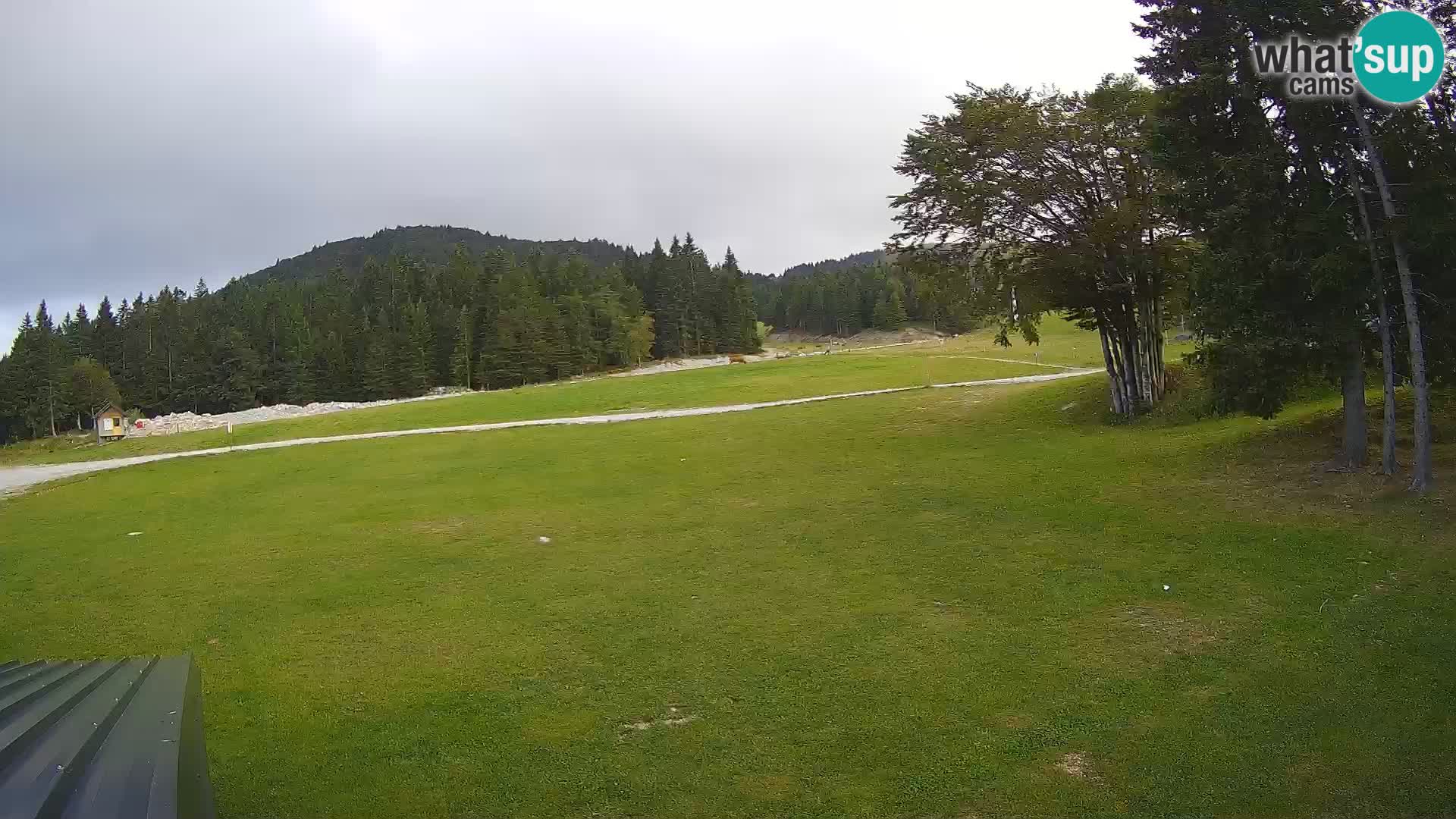 Live Webcam Skigebiet Sorica – Sorška planina – Slowenien