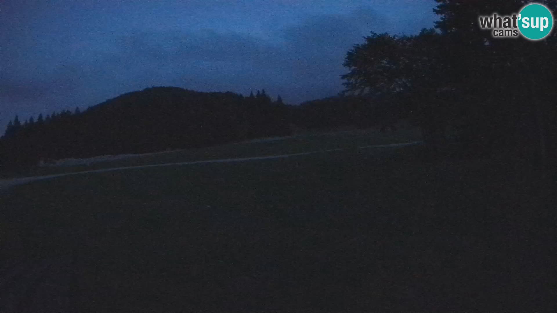 Live Webcam Skigebiet Sorica – Sorška planina – Slowenien