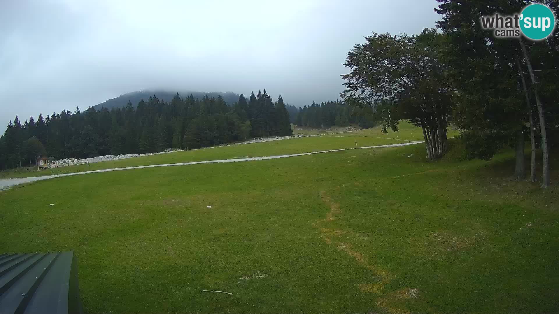 Live Webcam Skigebiet Sorica – Sorška planina – Slowenien