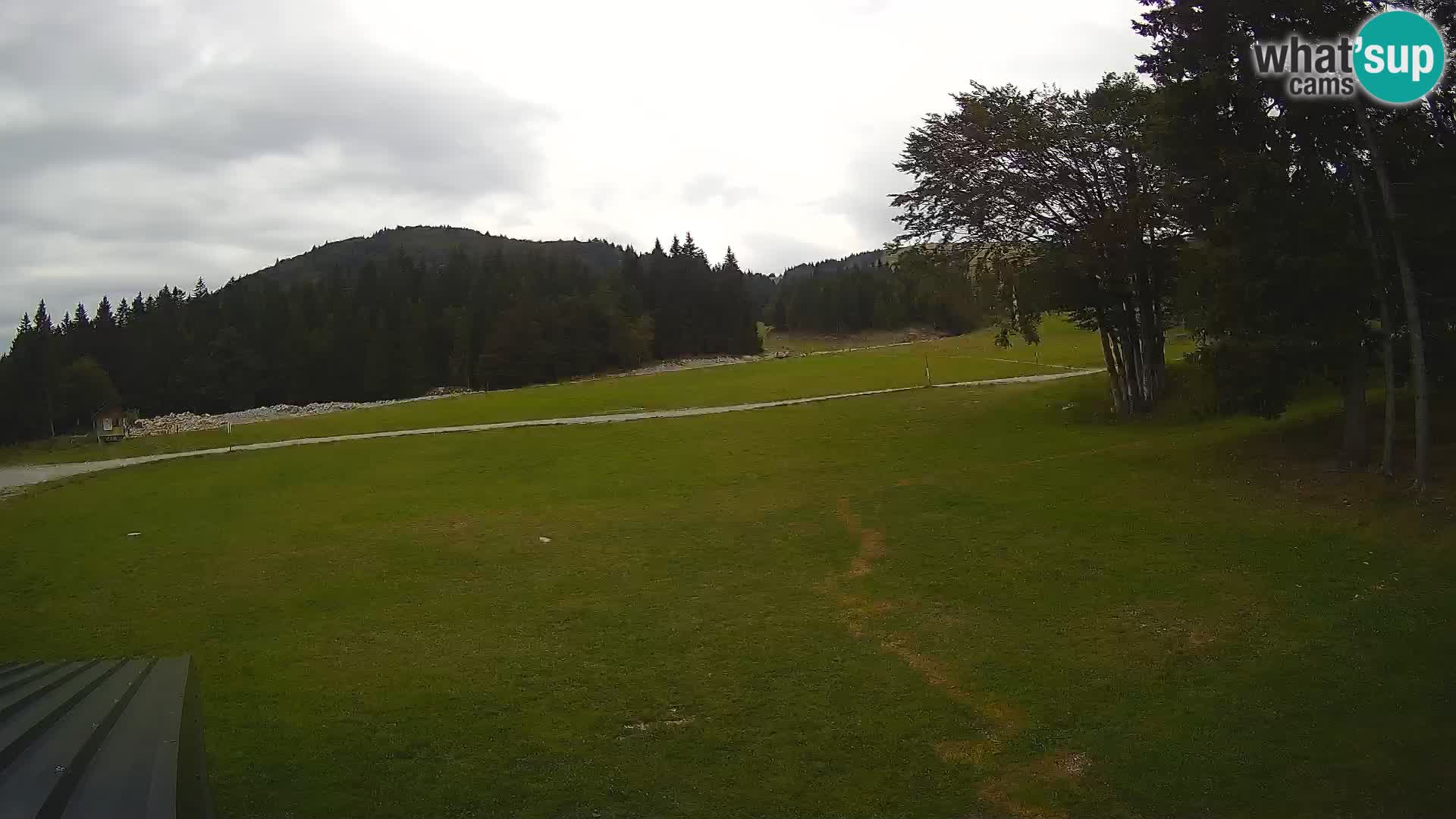 Live Webcam Skigebiet Sorica – Sorška planina – Slowenien