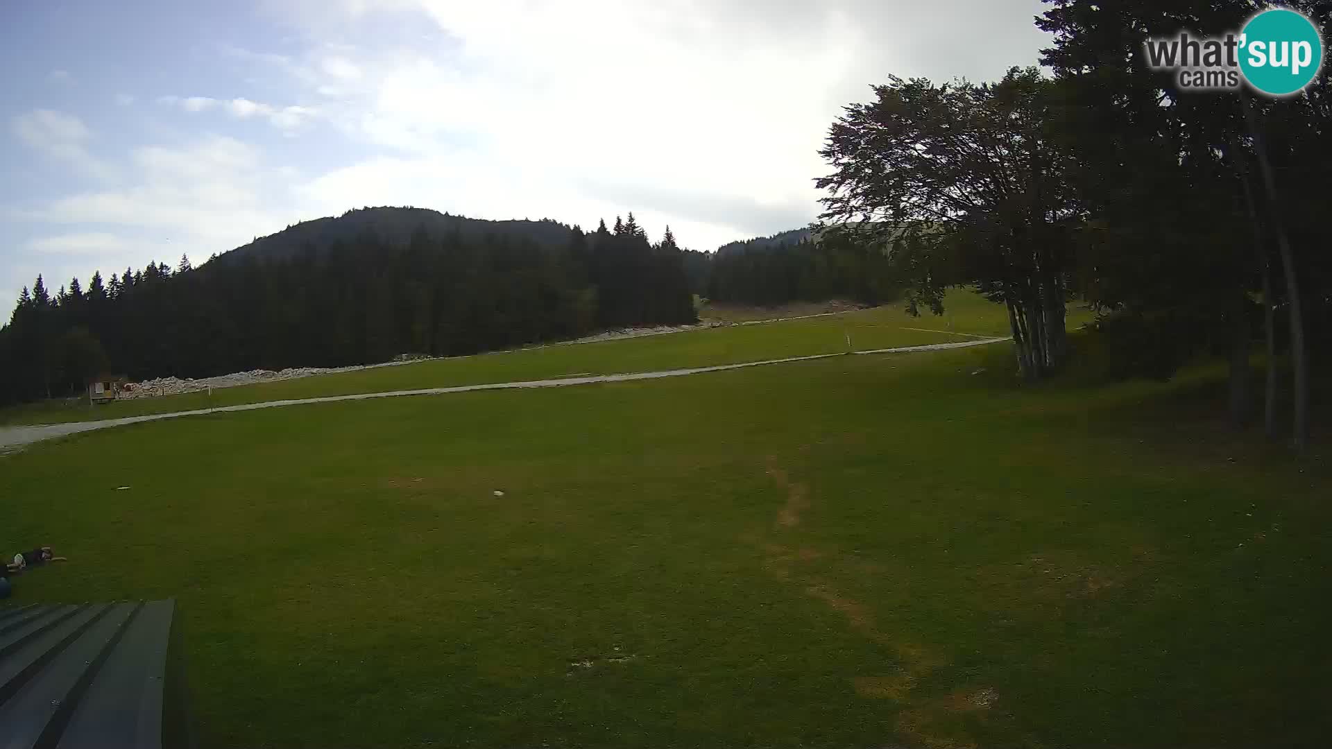 Live Webcam Skigebiet Sorica – Sorška planina – Slowenien