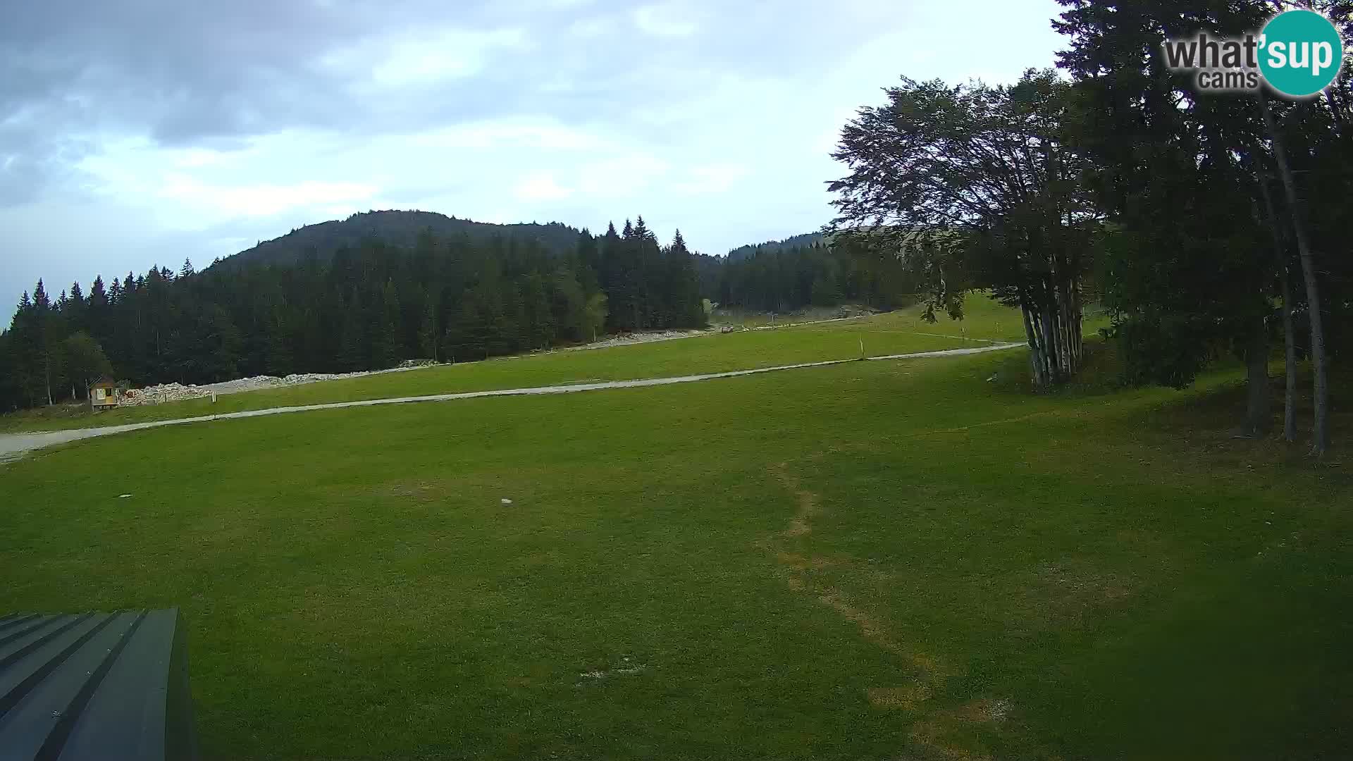 Live Webcam Skigebiet Sorica – Sorška planina – Slowenien