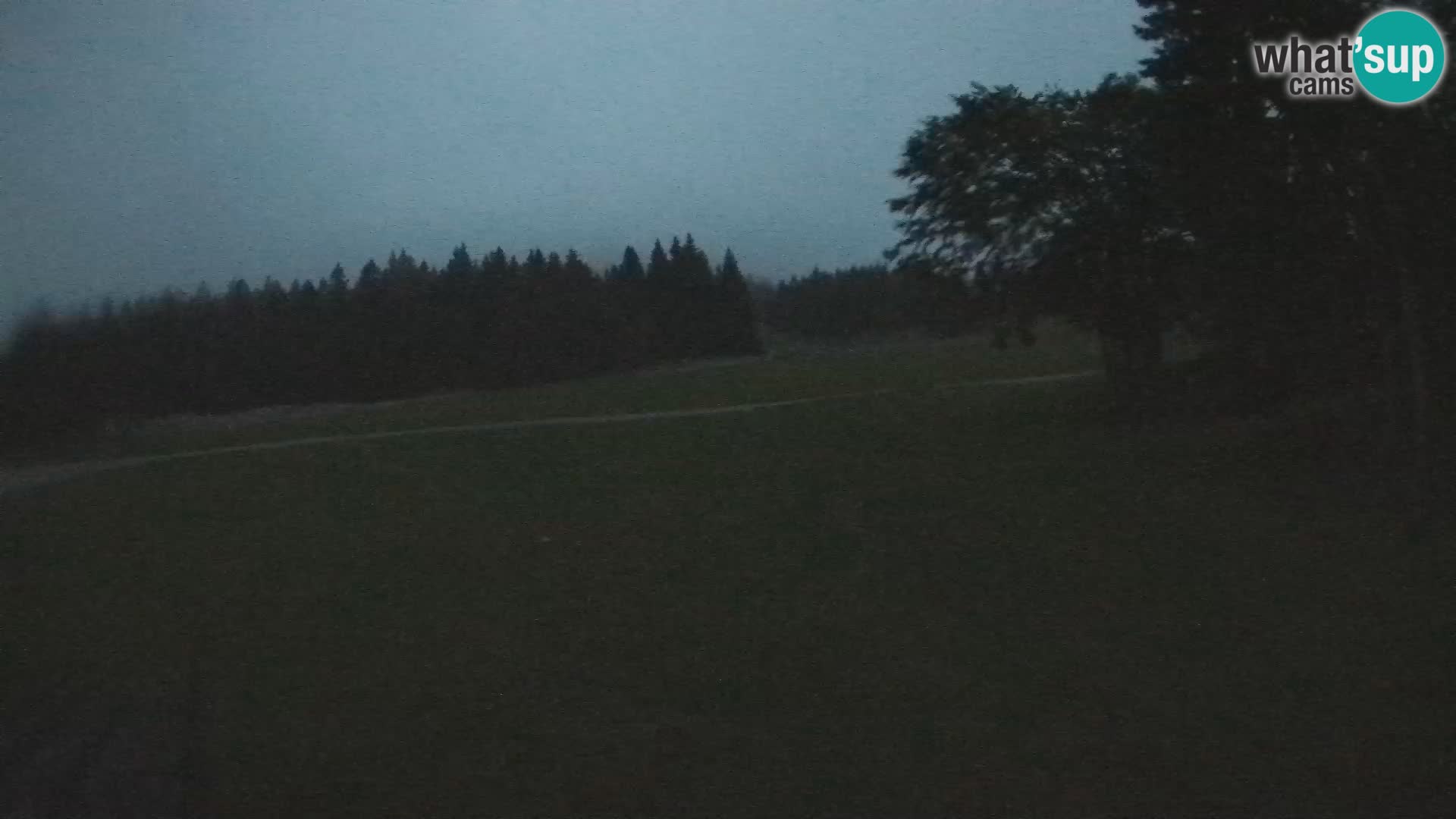 Live Webcam Skigebiet Sorica – Sorška planina – Slowenien