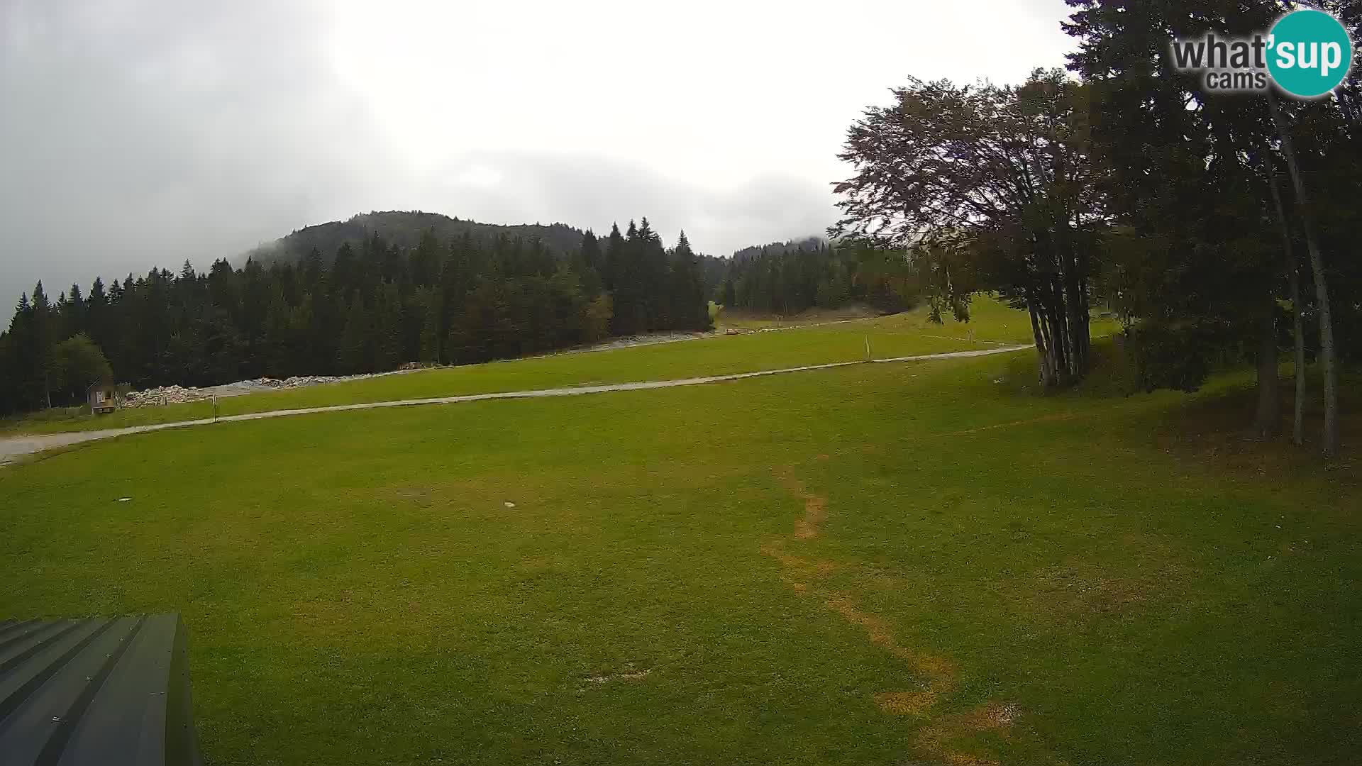 Live Webcam Skigebiet Sorica – Sorška planina – Slowenien