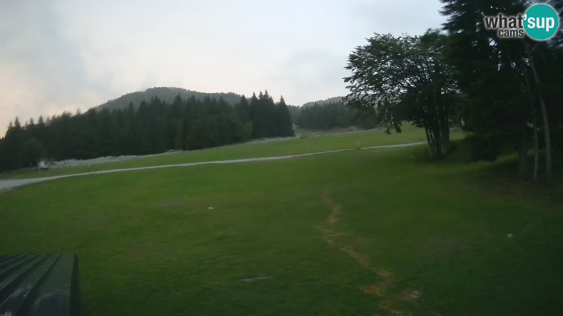 Live Webcam Skigebiet Sorica – Sorška planina – Slowenien