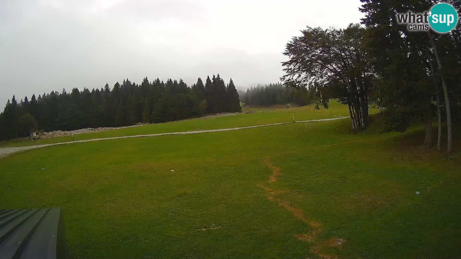 Live Webcam Skigebiet Sorica – Sorška planina – Slowenien