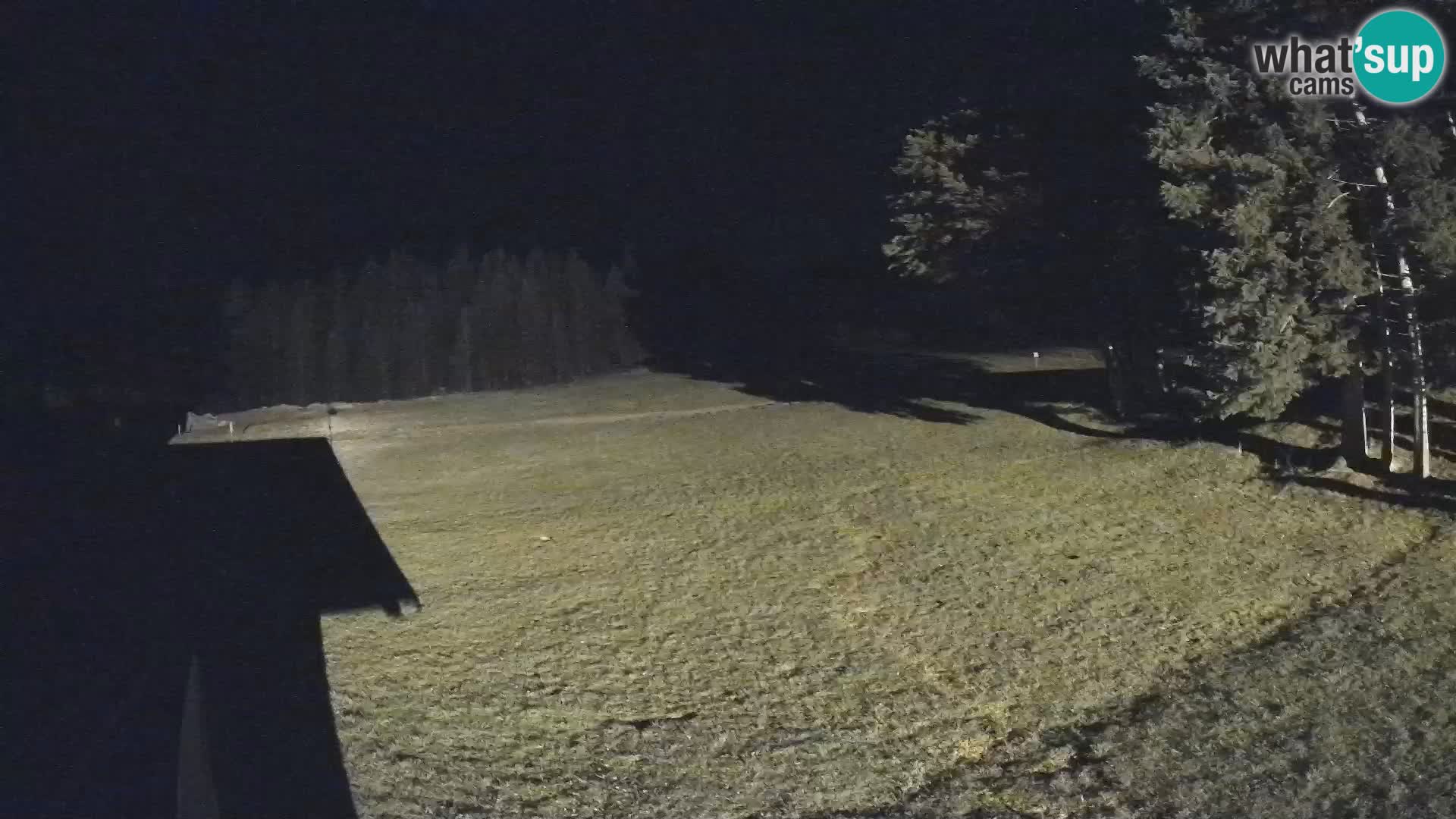 Live Webcam Sorica ski resort – Sorška planina – Slovenia