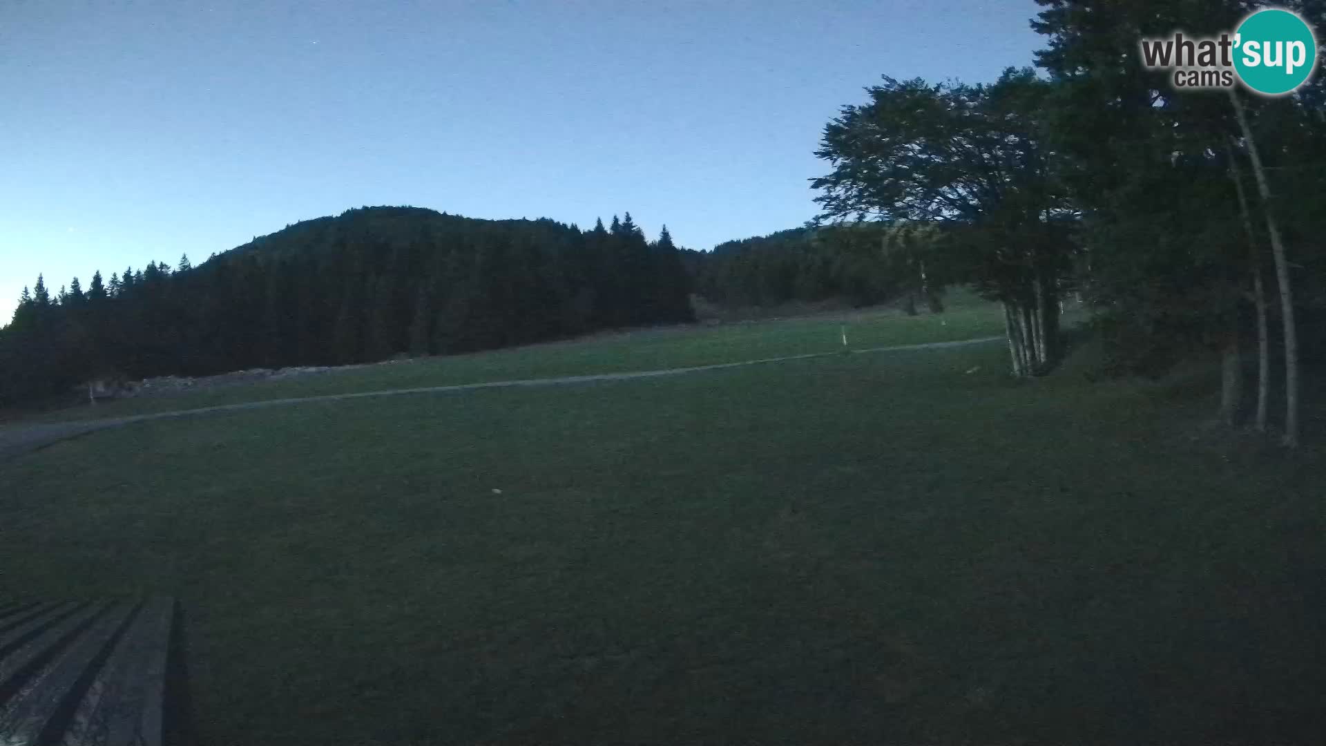 Live Webcam Skigebiet Sorica – Sorška planina – Slowenien