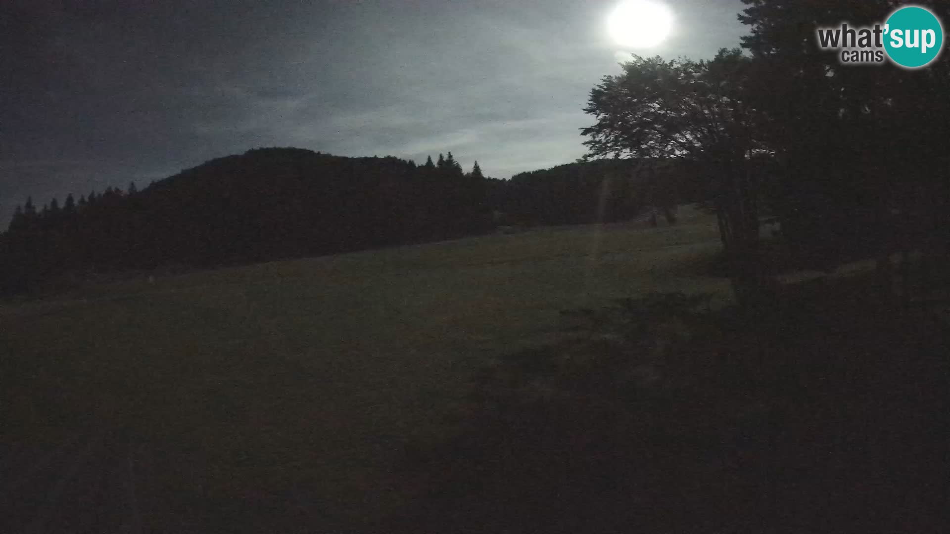 Smučišče Sorica spletna kamera – Sorška planina