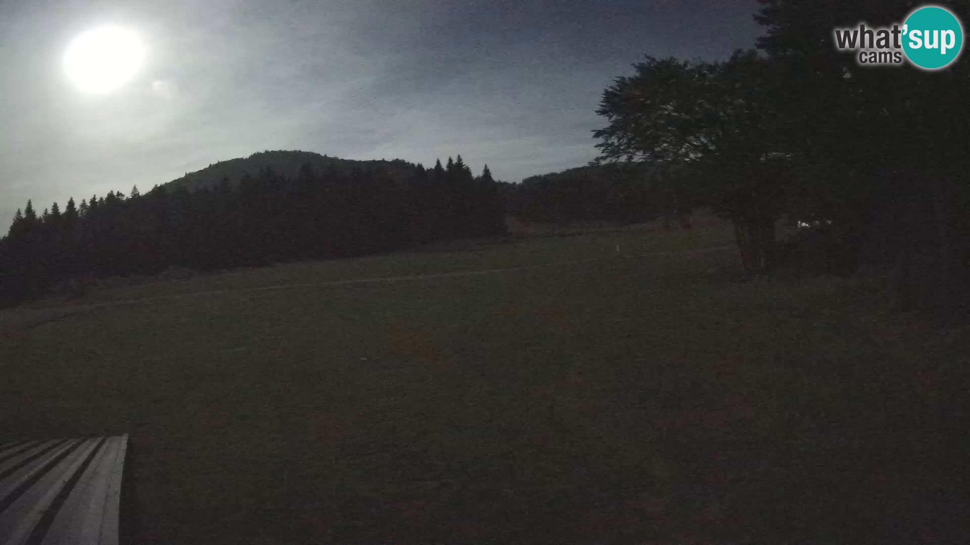 Smučišče Sorica spletna kamera – Sorška planina