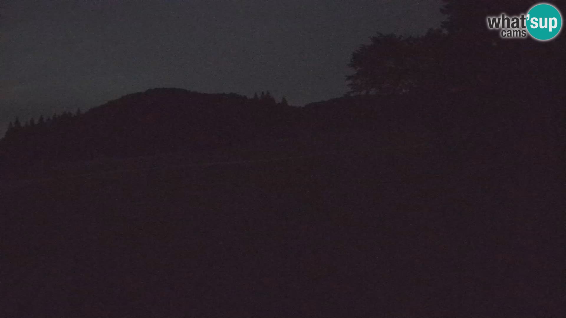 Smučišče Sorica spletna kamera – Sorška planina
