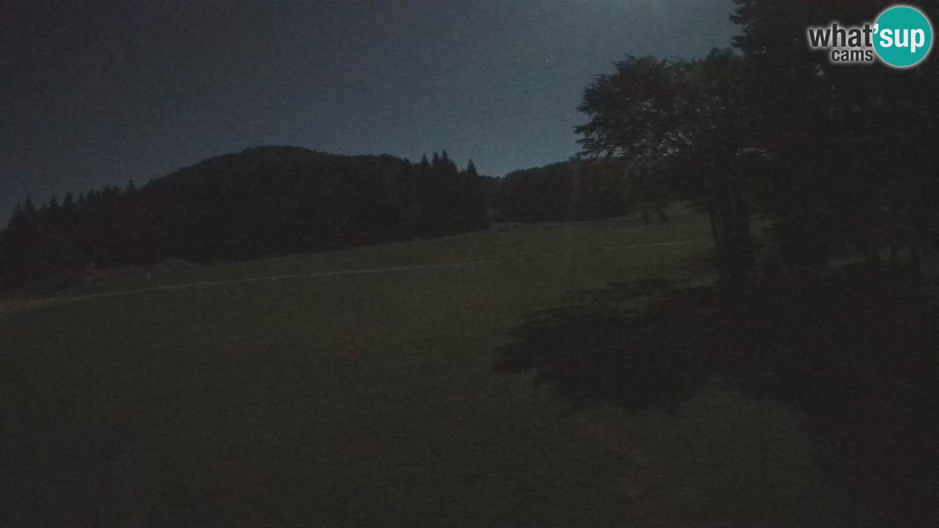 Live Webcam Sorica ski resort – Sorška planina – Slovenia
